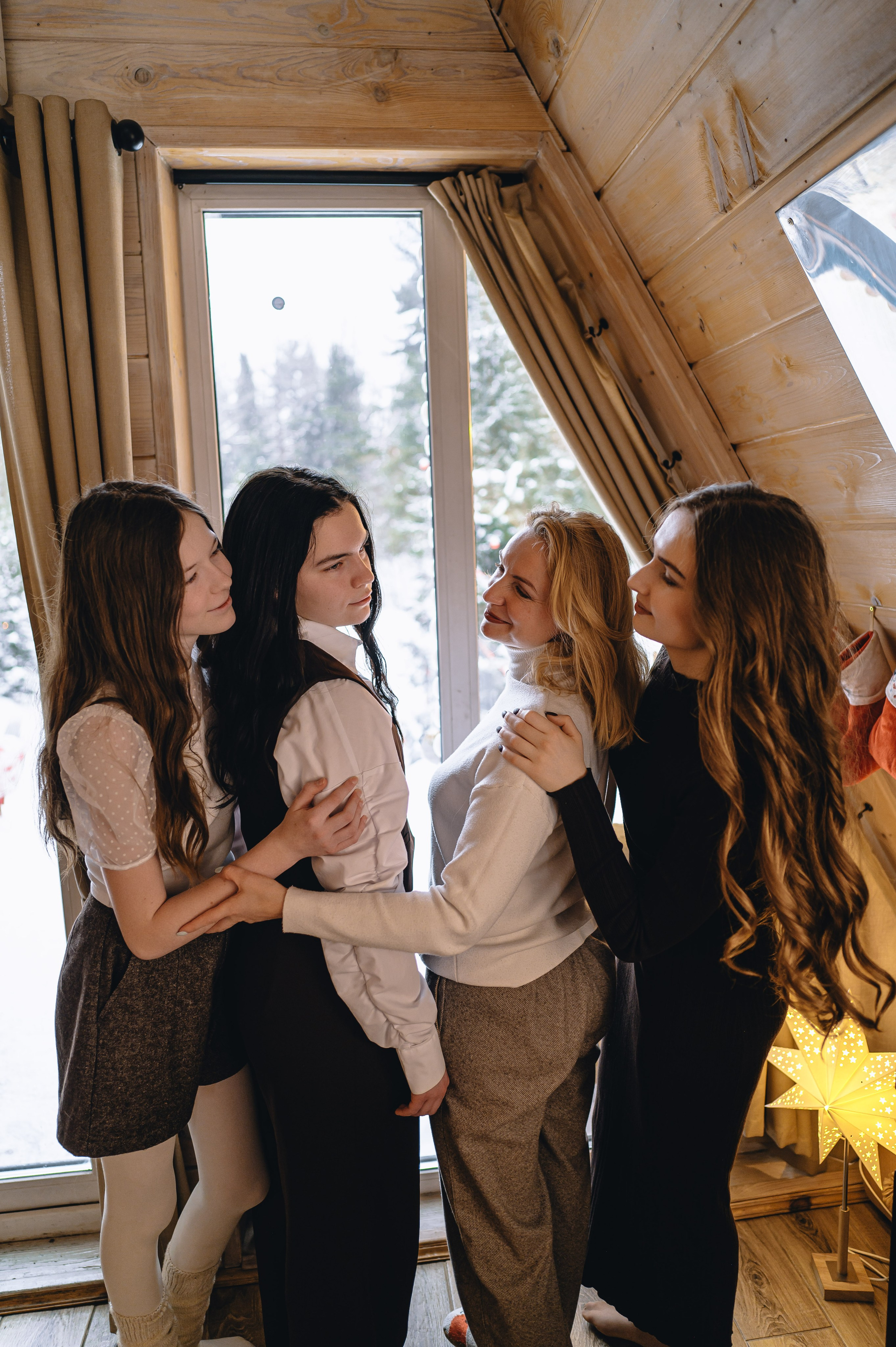 Выездные Фотосессии. Свадебный и семейный фотограф в Томске Алексей