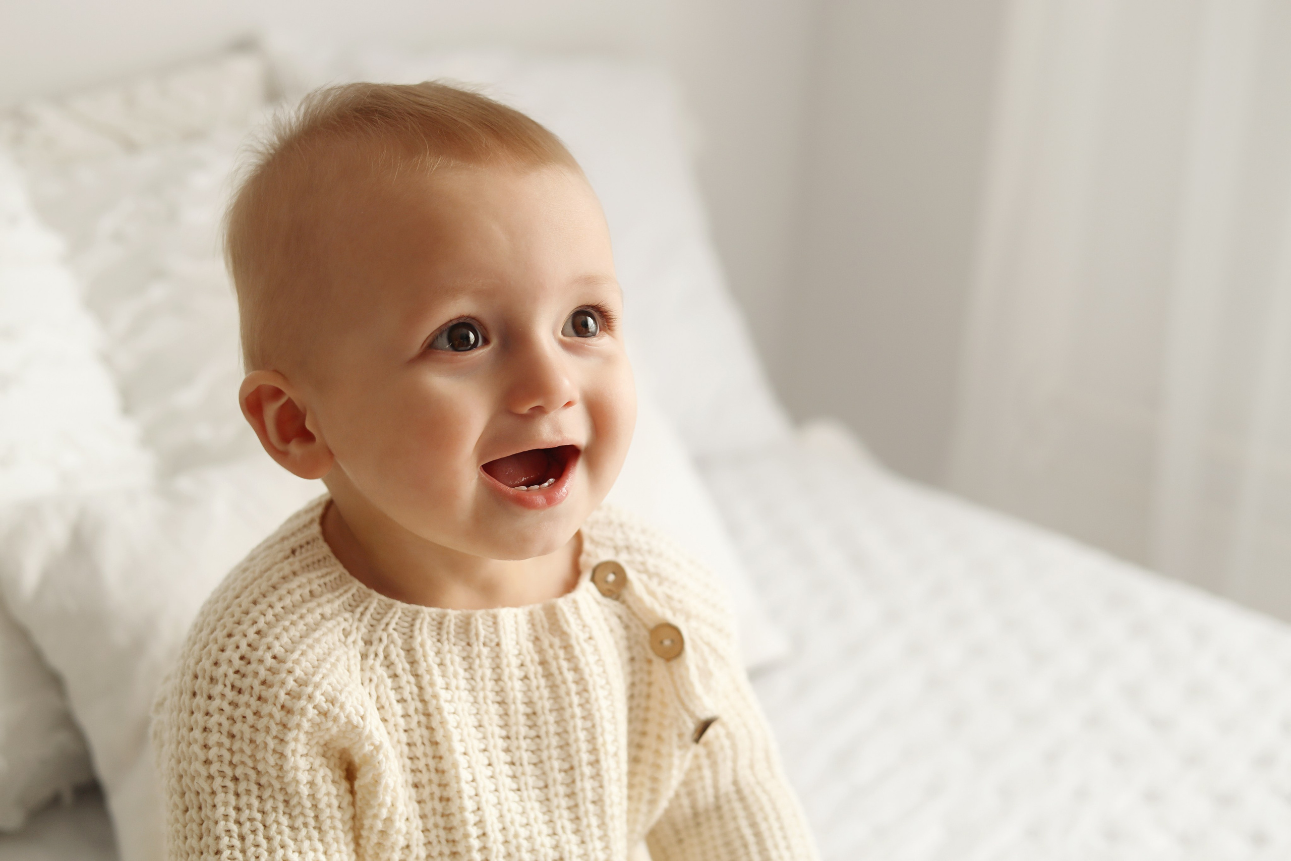 1 годик Адаму. Фотограф новорожденных Москва. Ньюборн фотограф Москва