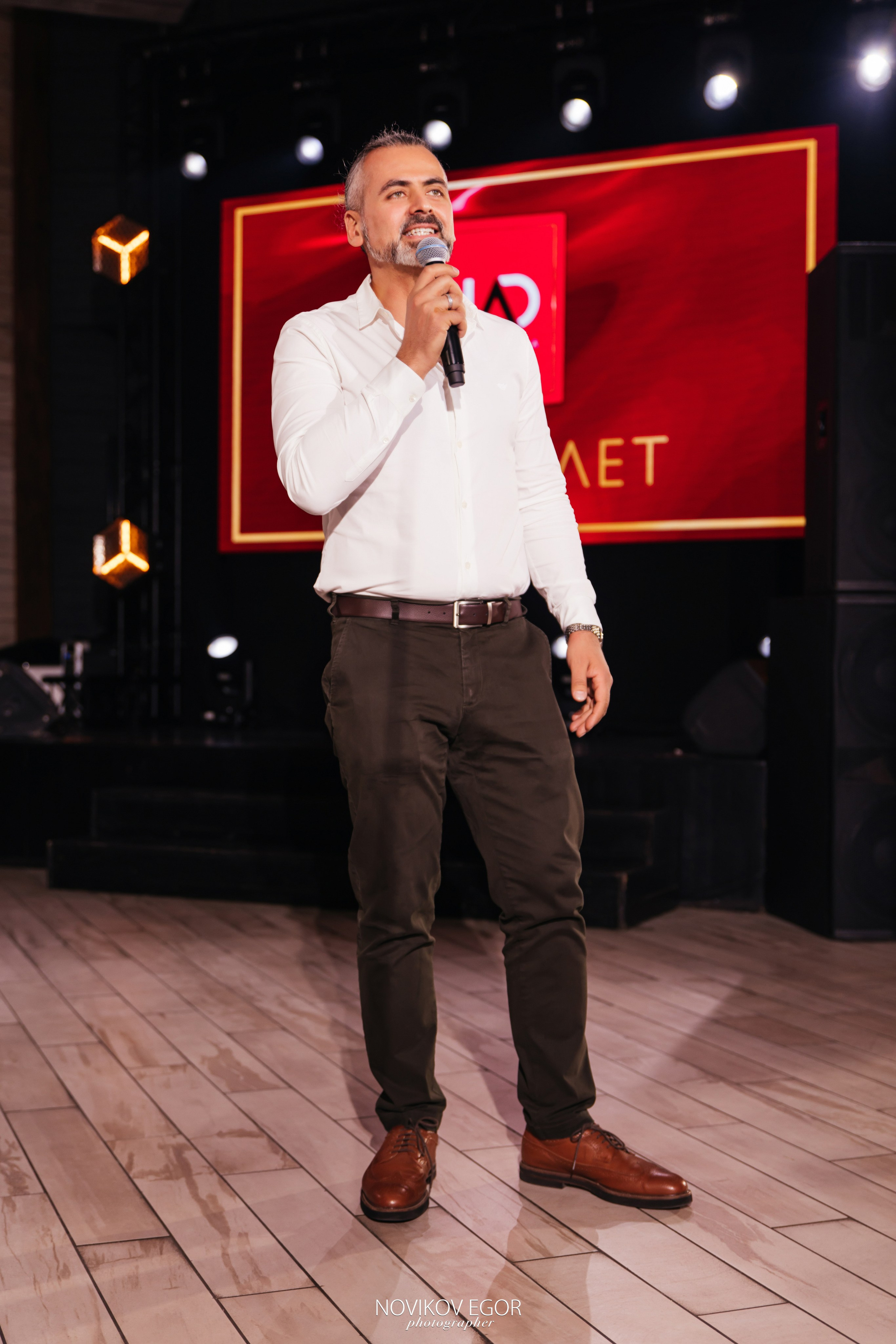 5 лет Lad Vegas. Фотограф Ростов-на-Дону