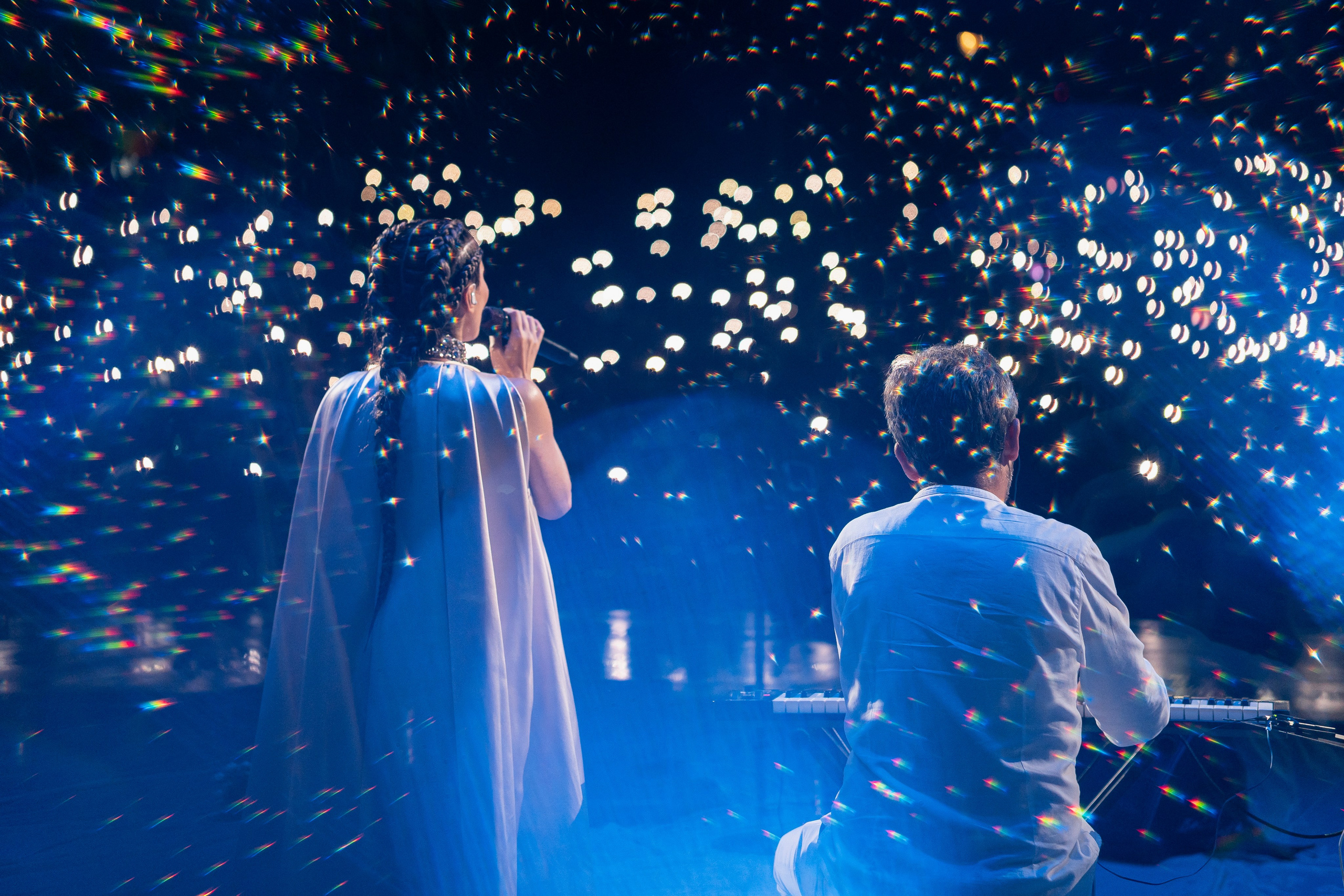 КОНЦЕРТЫ. RVANCEVA