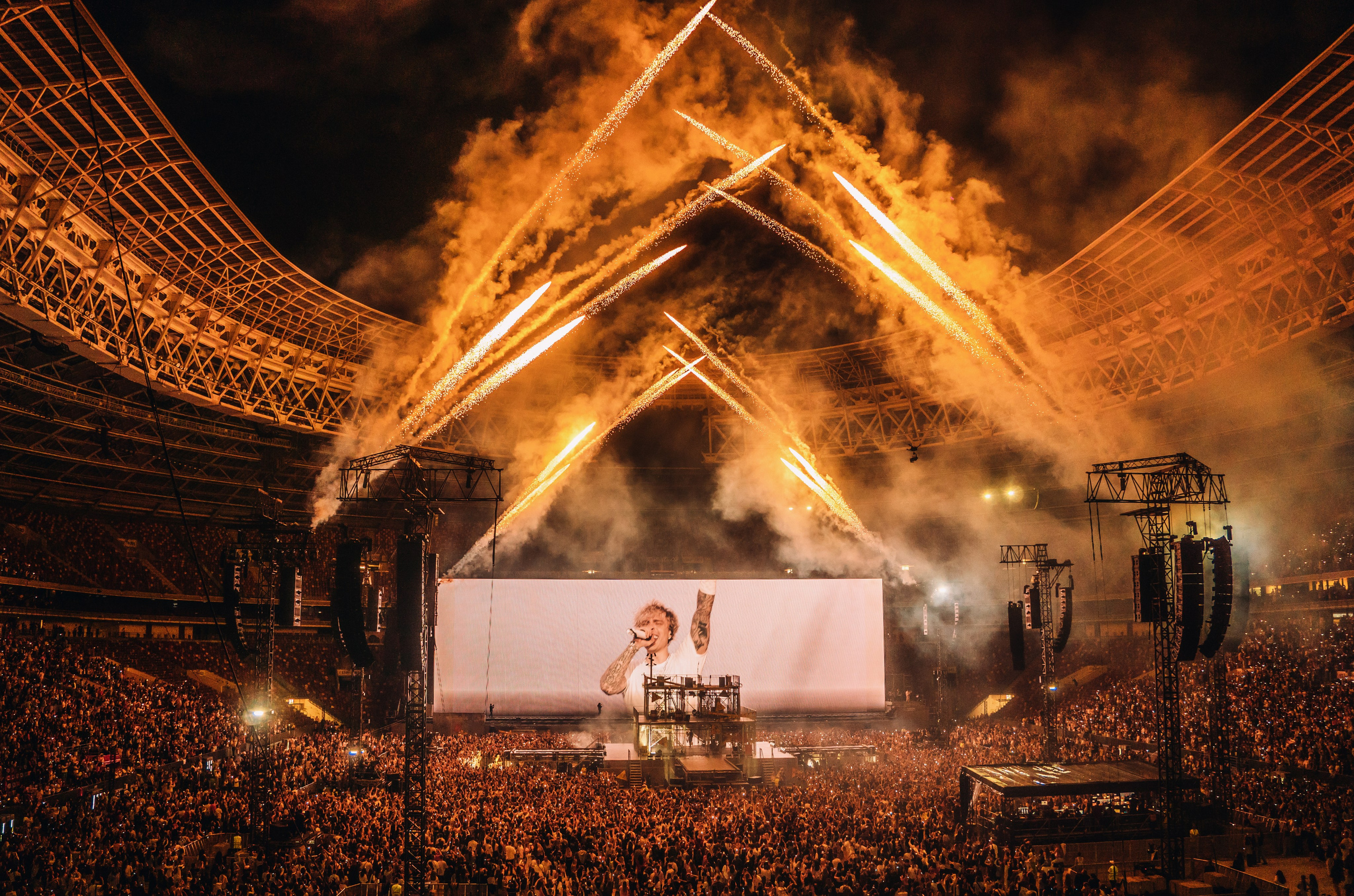 КОНЦЕРТЫ. RVANCEVA