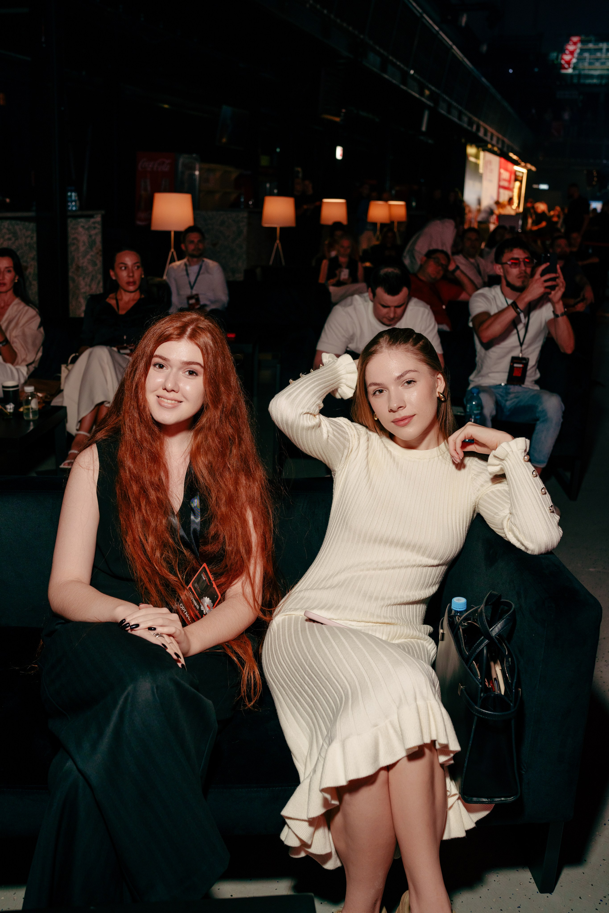 Фотограф на конференцию. Репортажный фотограф Москва Сергей Дружинин