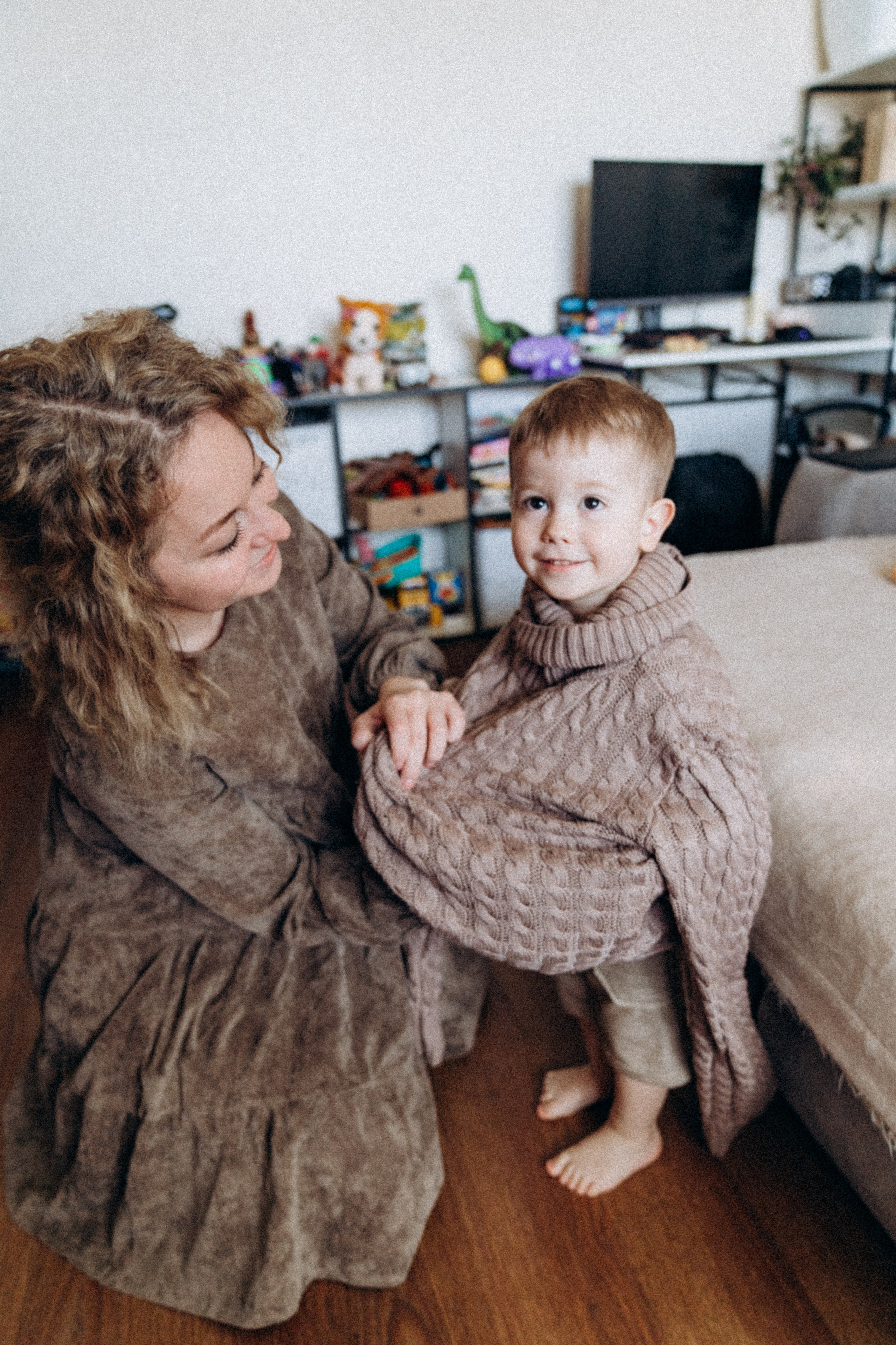 Домашняя съемка. Фотограф Ангарск Иркутск Ксения Король