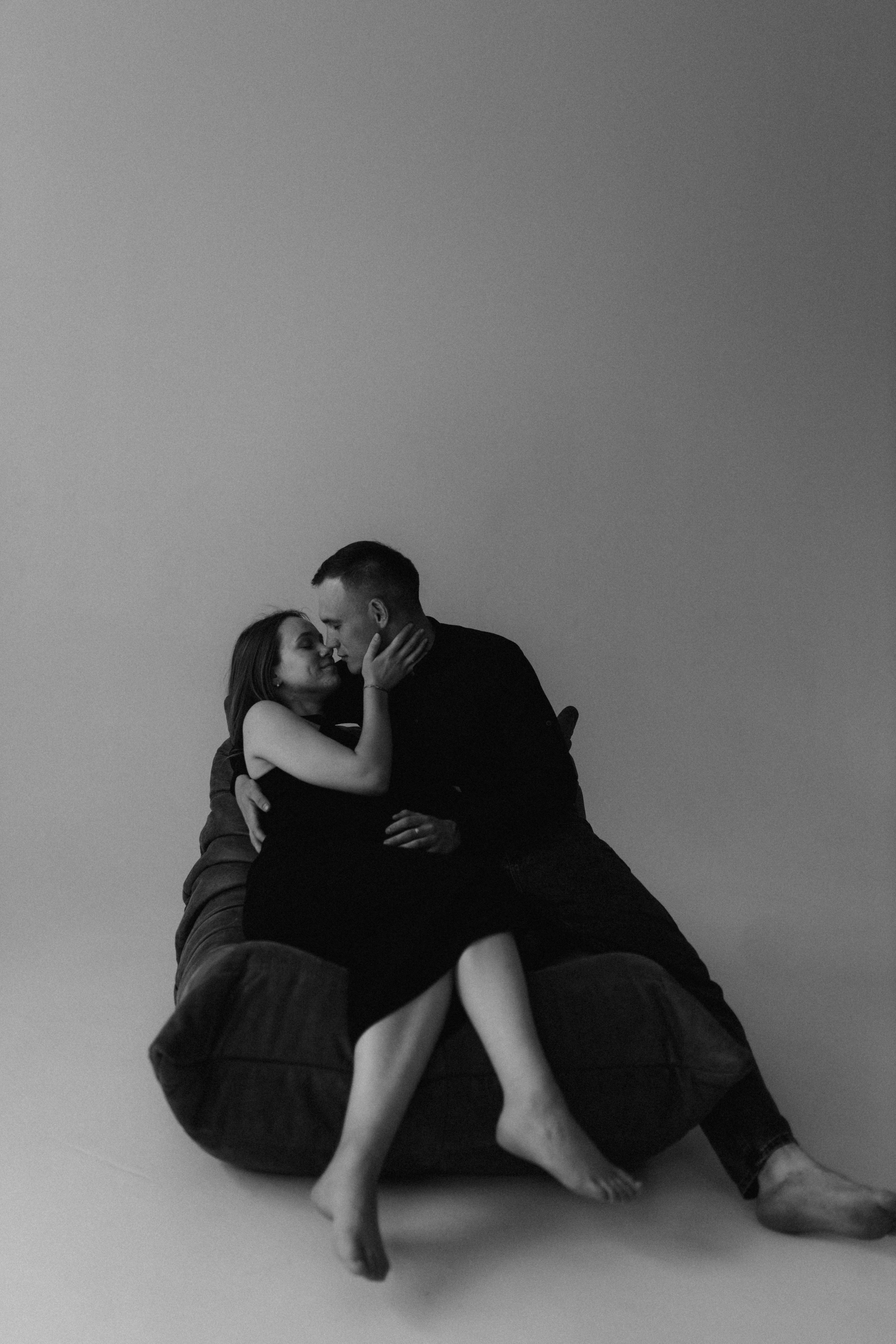 Вероника & Стас. Беременность. Фотограф НОГИНСК, Москва, Анастасия Белая