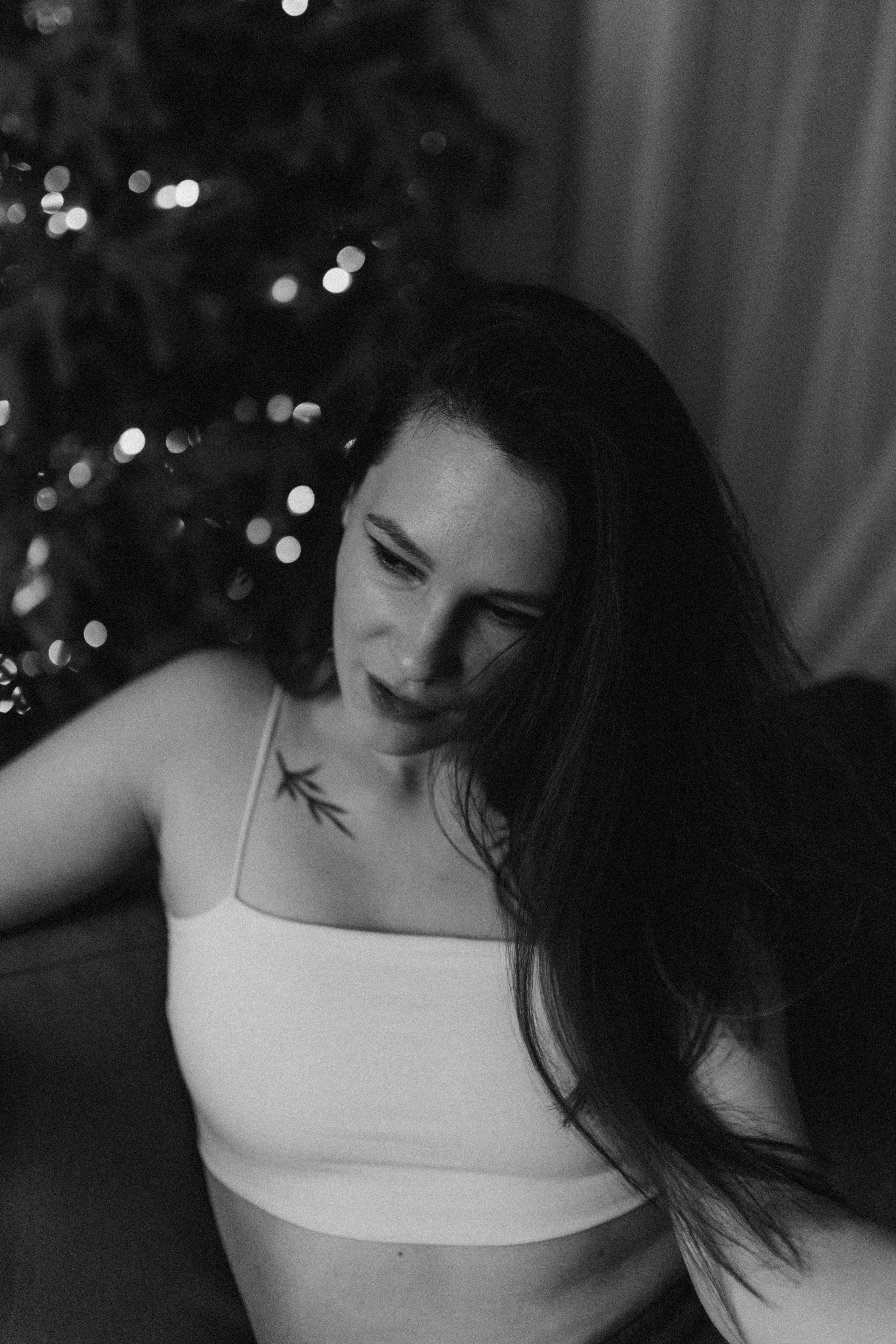 Анфиса. Йога-мастер. Фотограф НОГИНСК, Москва, Анастасия Белая