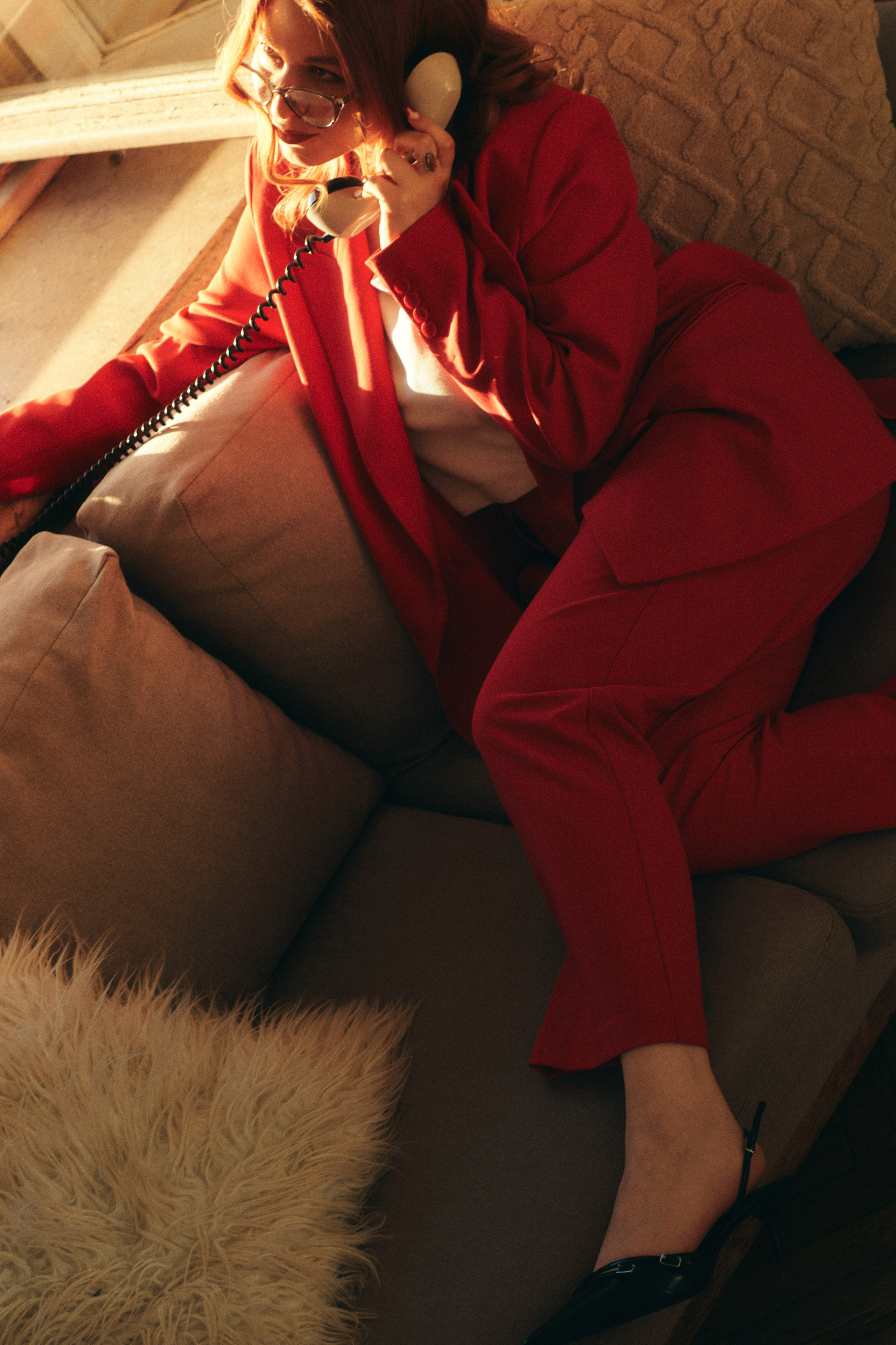 Галина. Портретный и свадебный фотограф в Москве Александра