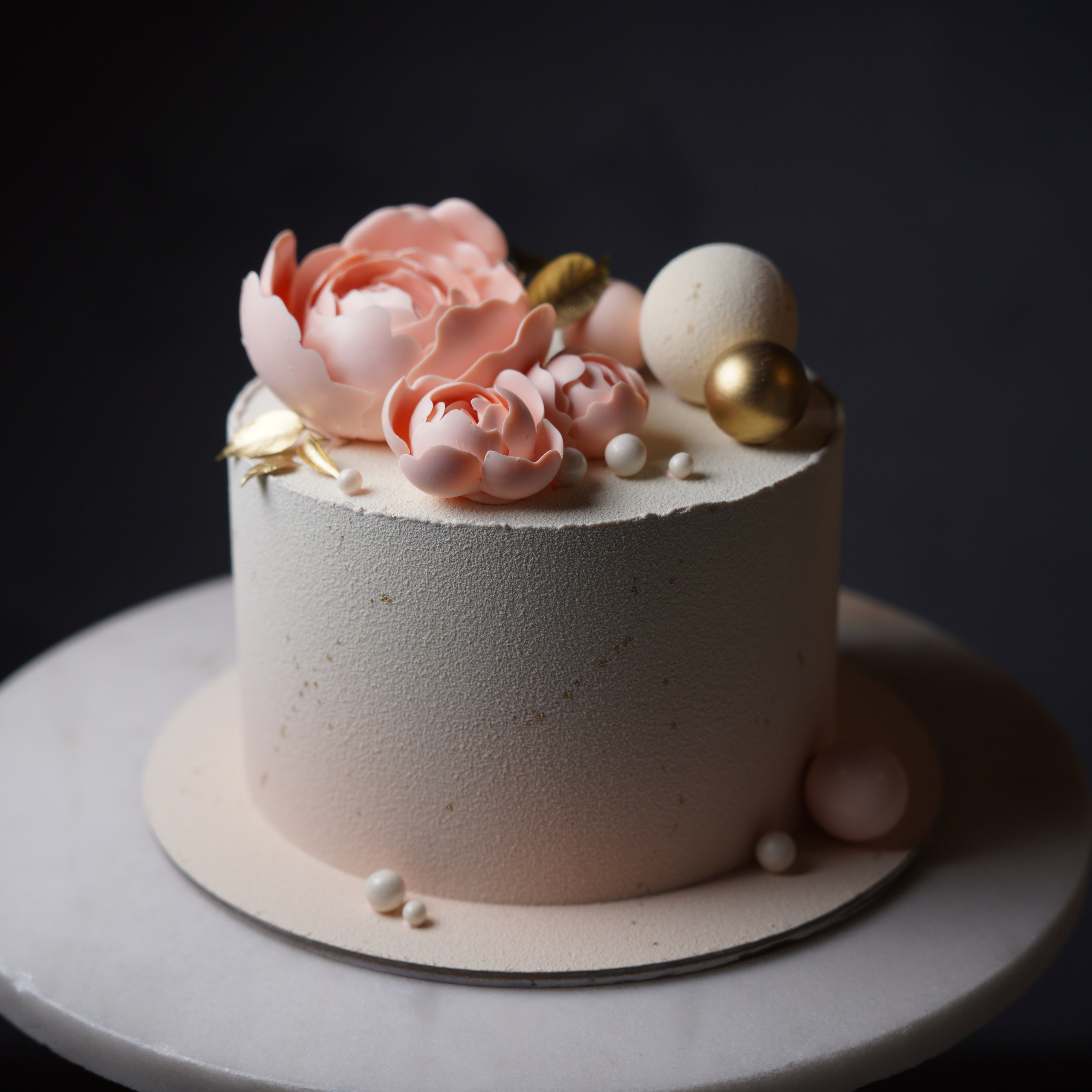 Варианты женских бисквитных тортов. Кондитер Наталья Ташматова