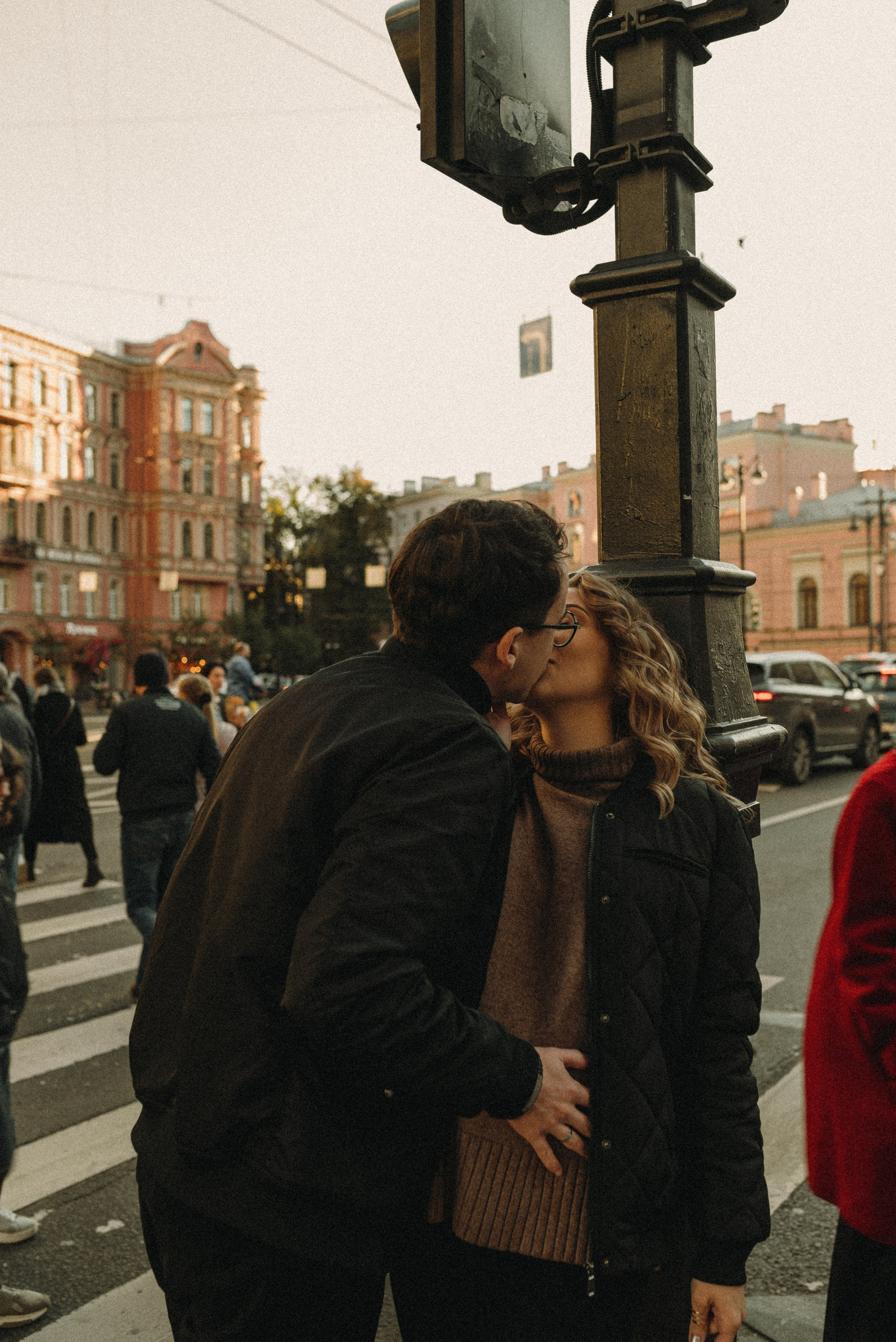 Юлия и Леонид " — в ожидании». Фотограф Санкт-Петербург, Новороссийск