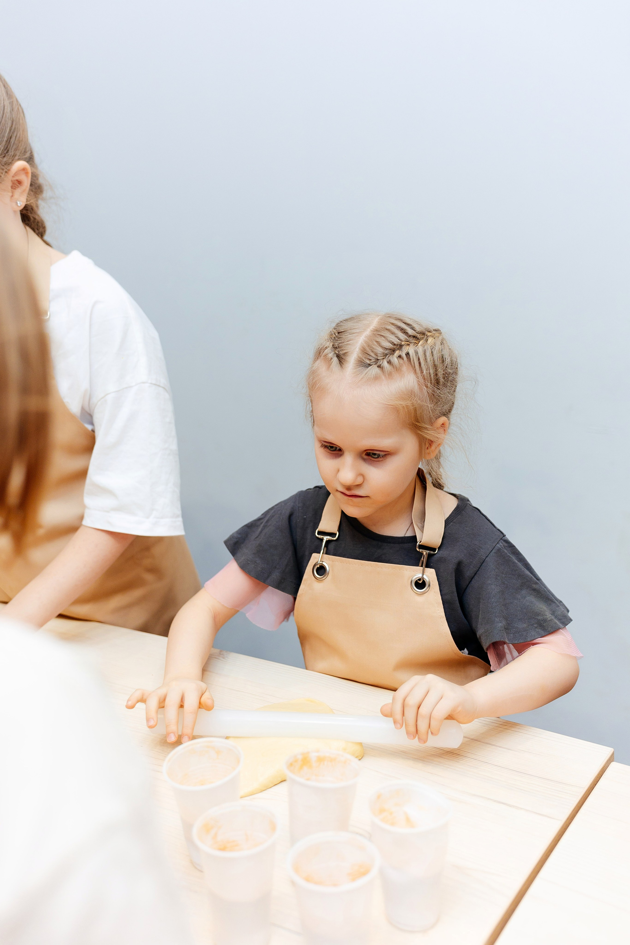 Софии 10 лет. Семейный и детский фотограф в Москве Александра Мак