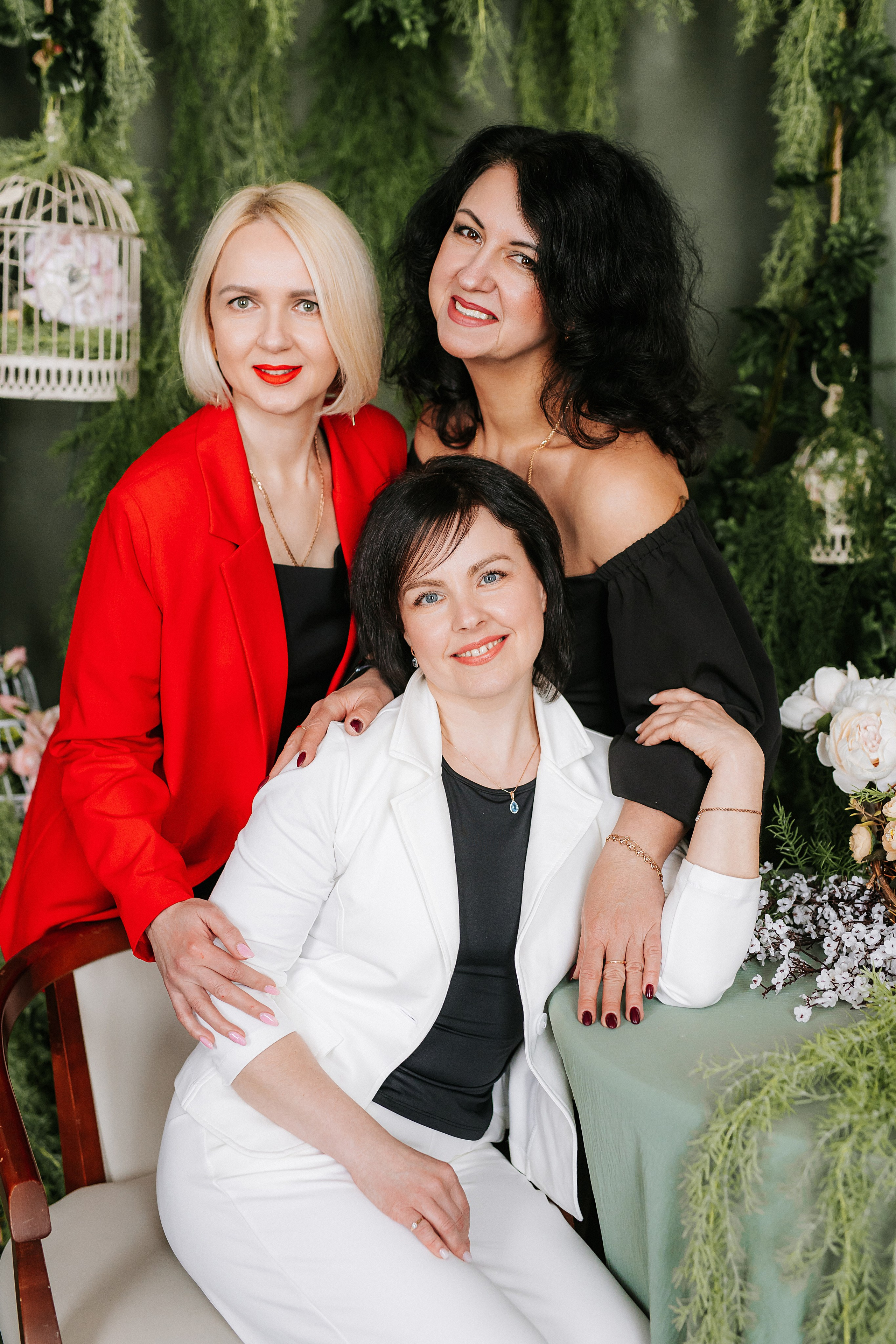 Отзывы. Свадебный, семейный фотограф в Дзержинске, Нижнем Новгороде Наталья Хр