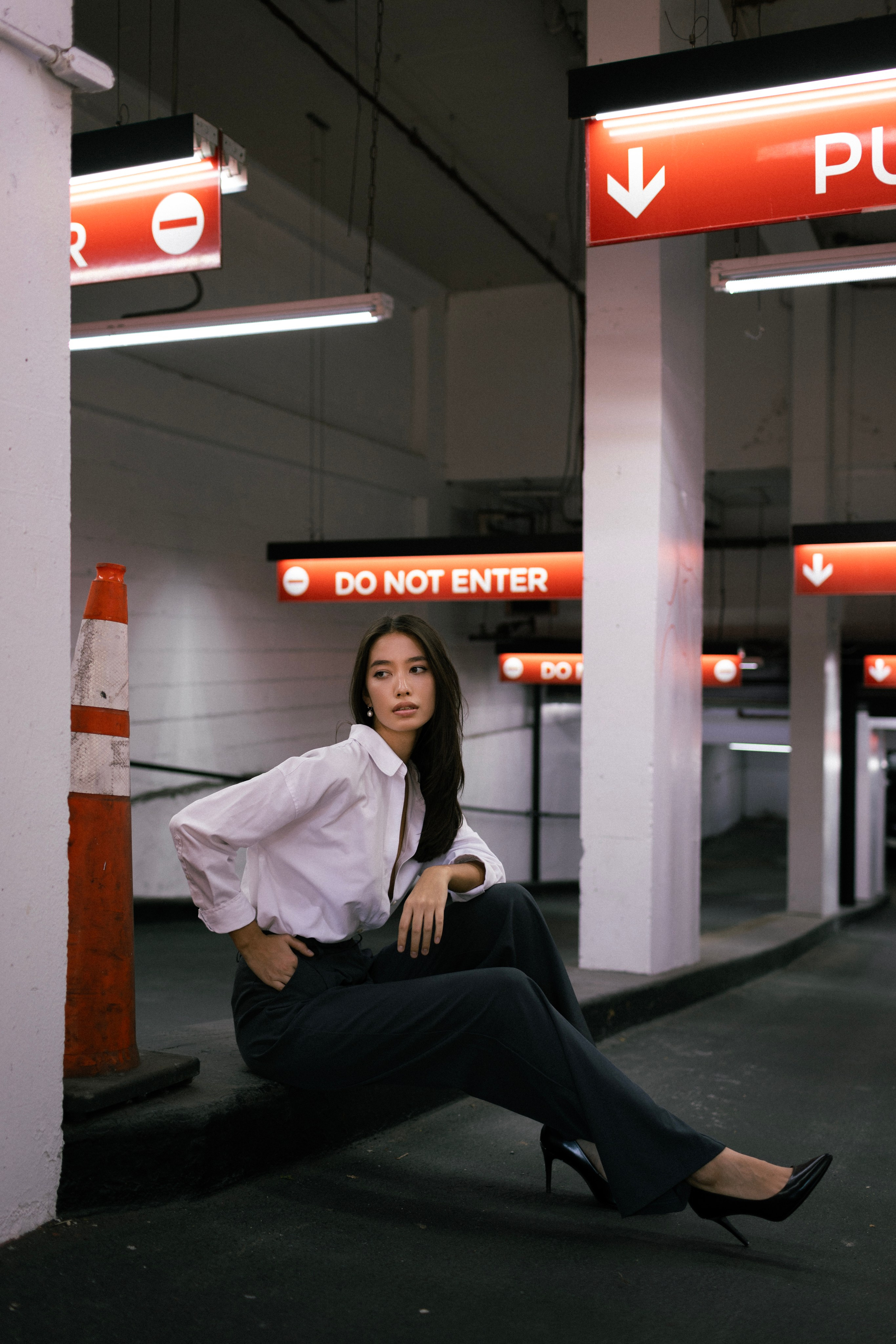 Kate. Portrait photographer in New York, Yulia Zubova