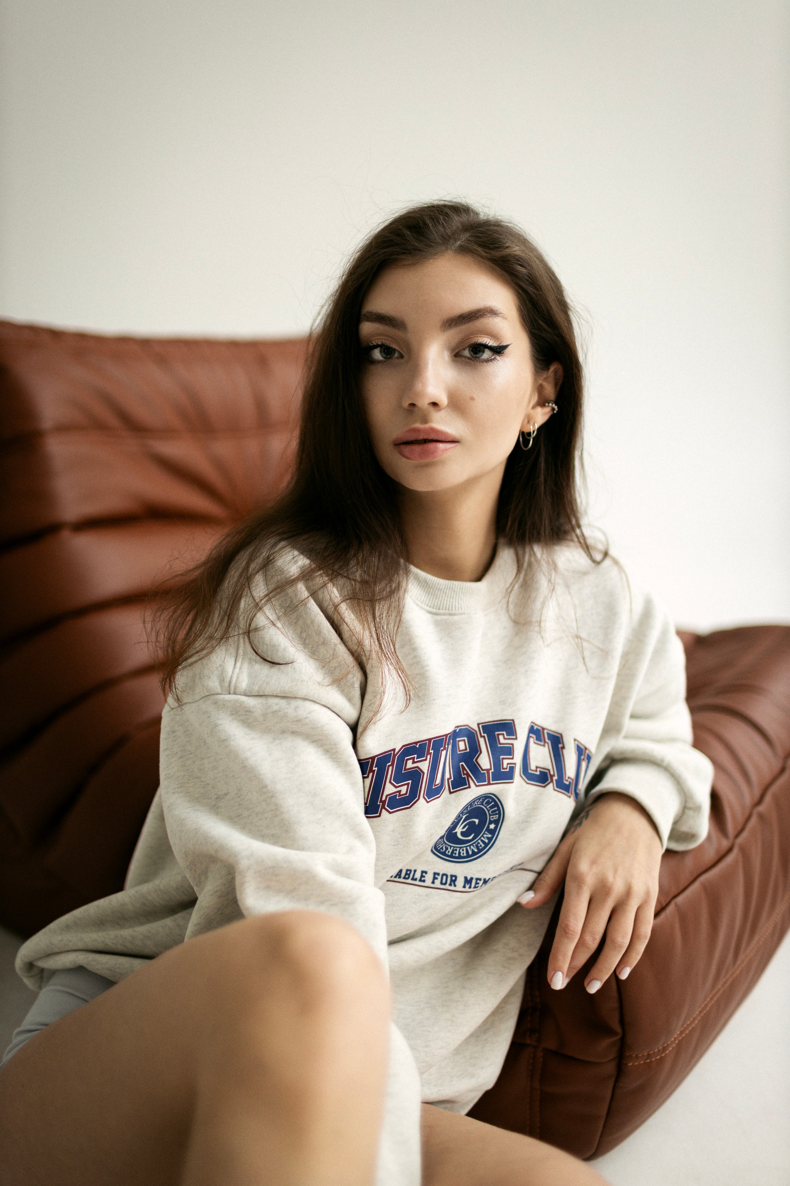 Kristina. Portrait photographer in New York, Yulia Zubova