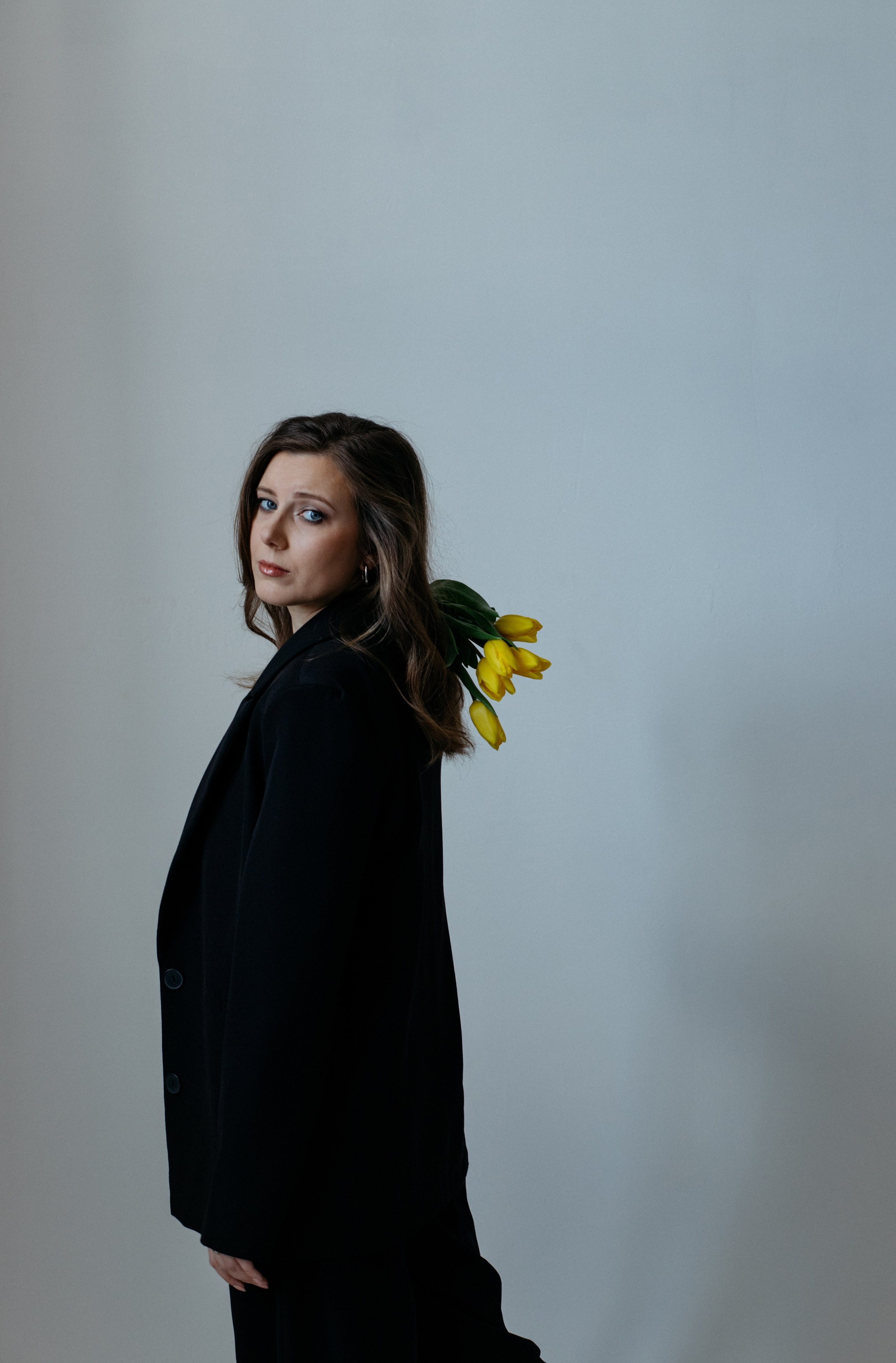 СОФЬЯ | ID photo studio | Выборг. Фотограф в Выборге | Юлия Басырова