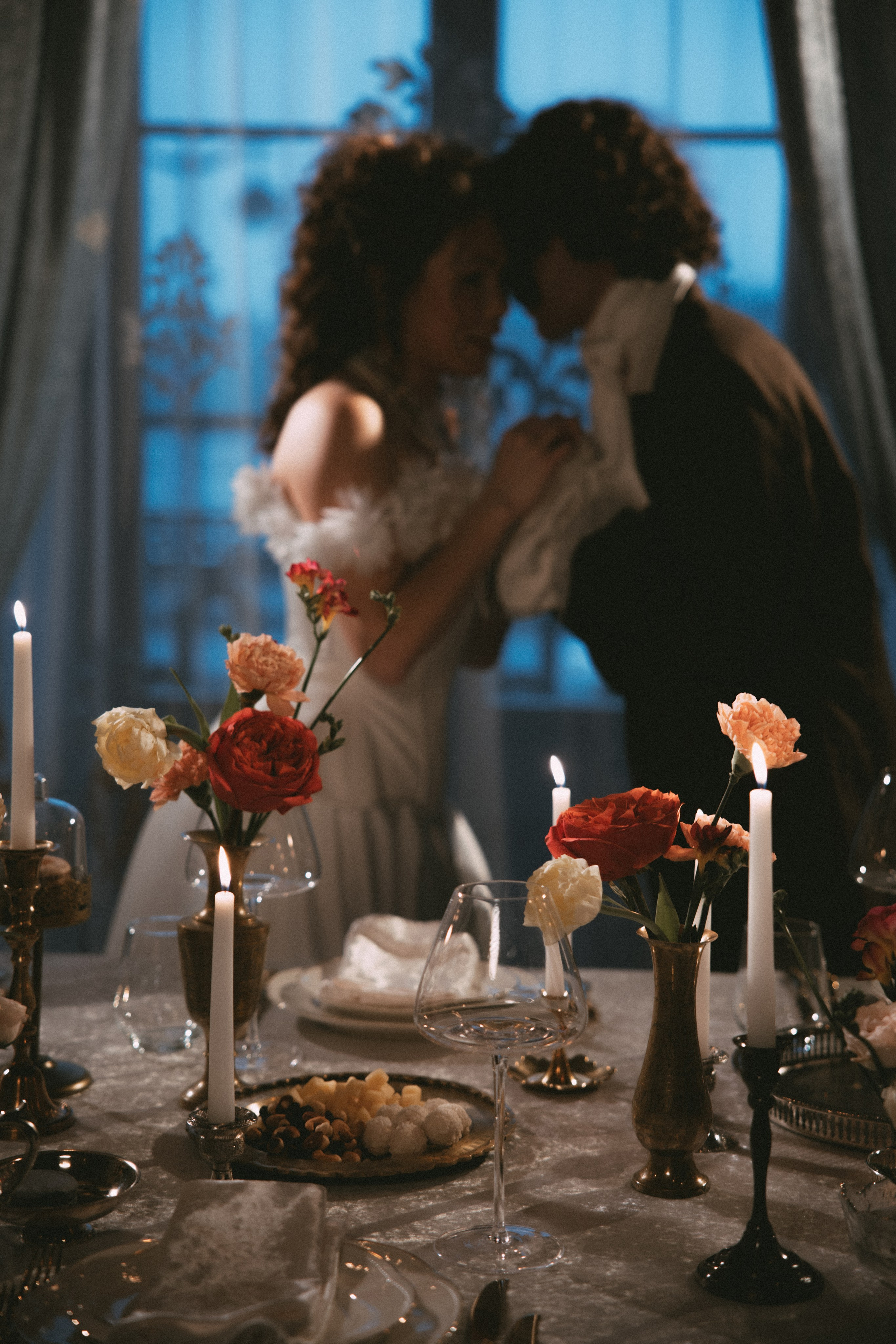 К & M | Санкт-Петербург. Фотограф Екатерина Амбрушкевич