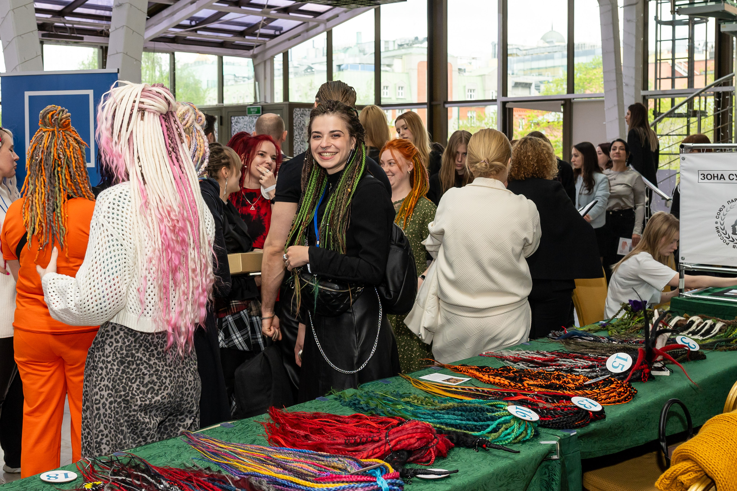 Турнир по брейдингу)