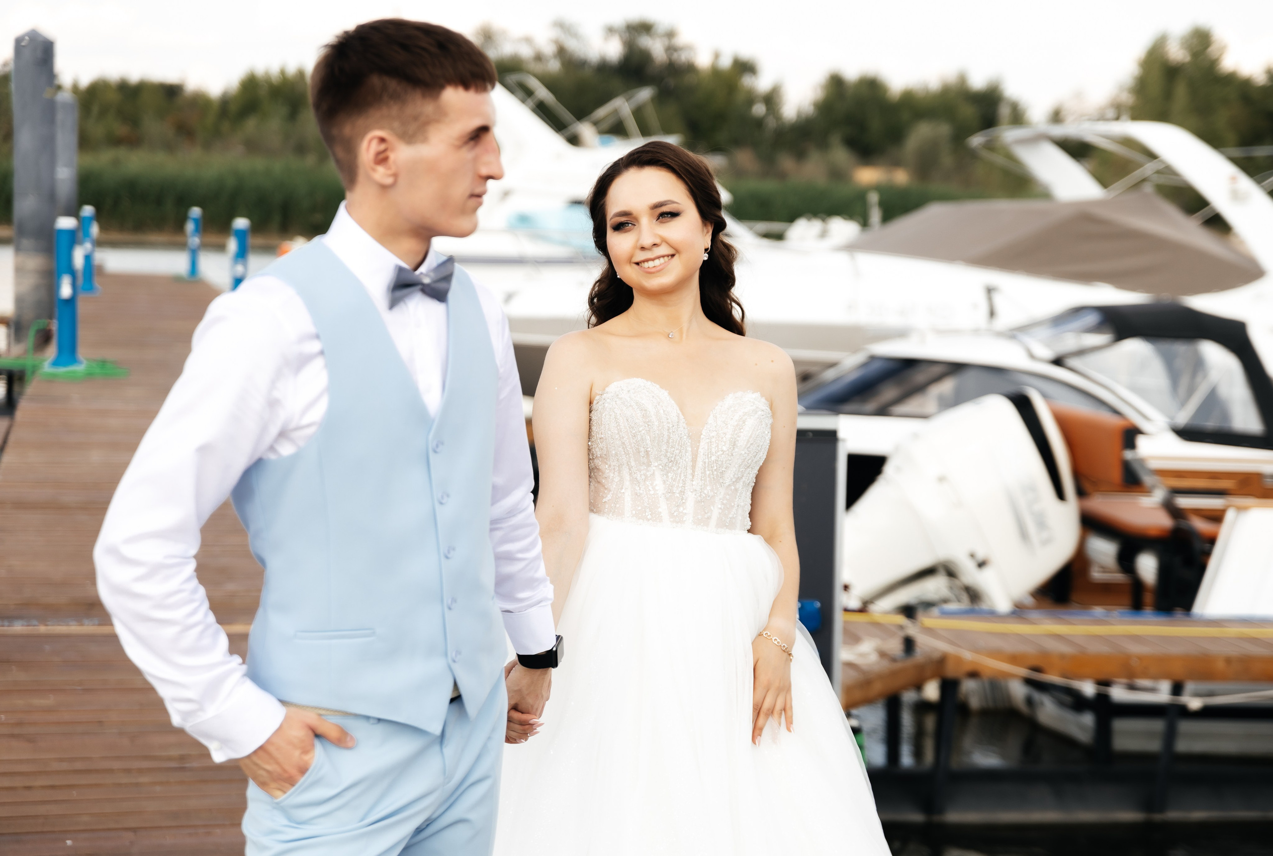 Marat & Ilgina. Свадебный фотограф Ильнар Асадуллин