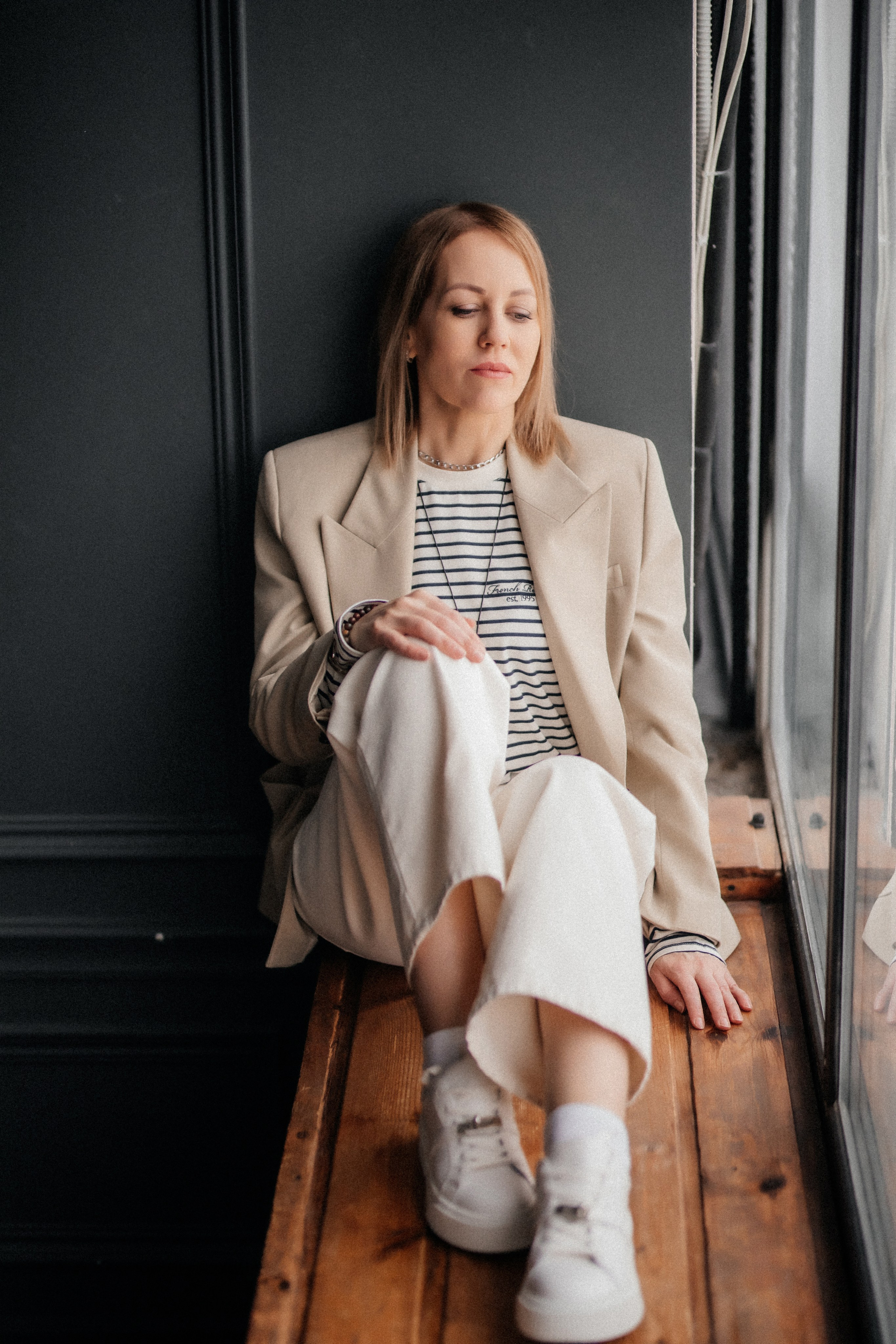 Ольга Риелтор. Фотограф чувственного портрета в Санкт-Петербурге Светлана Фролова