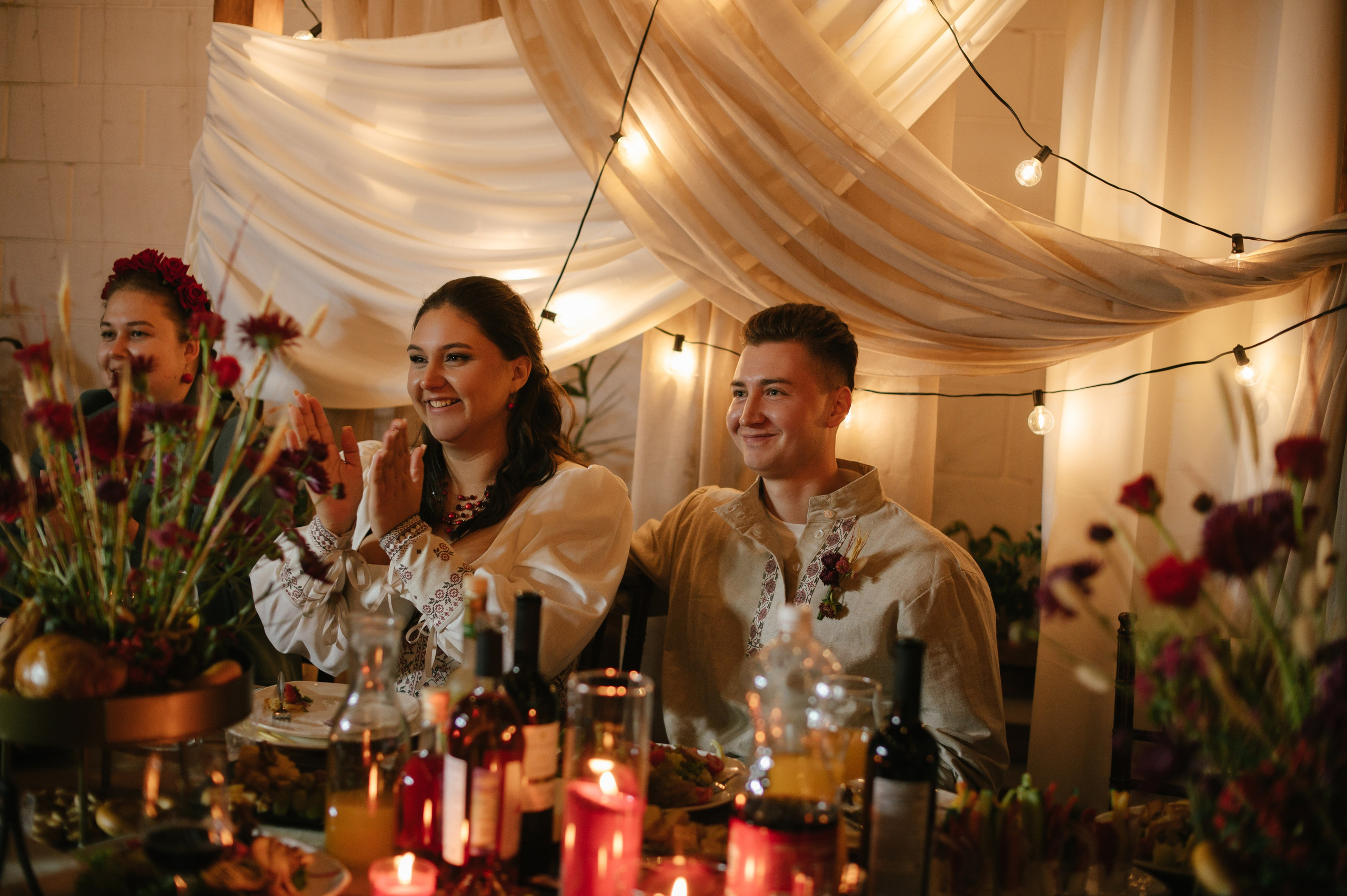 Роман и Лиза (г.Севастополь). Свадебный, женский, семейный фотограф в Севастополе Юлия Мошенко