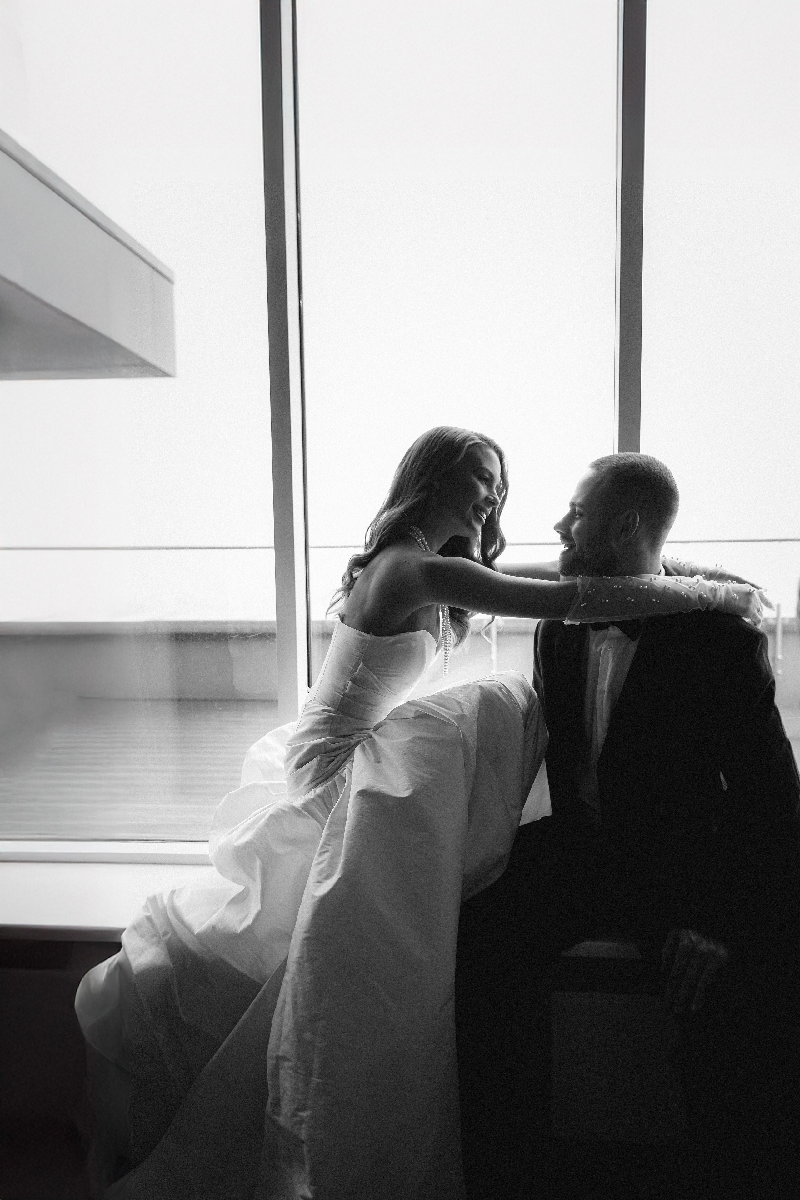 Анастасия & Константин. Елена Новикова фотограф и видеограф в Москве