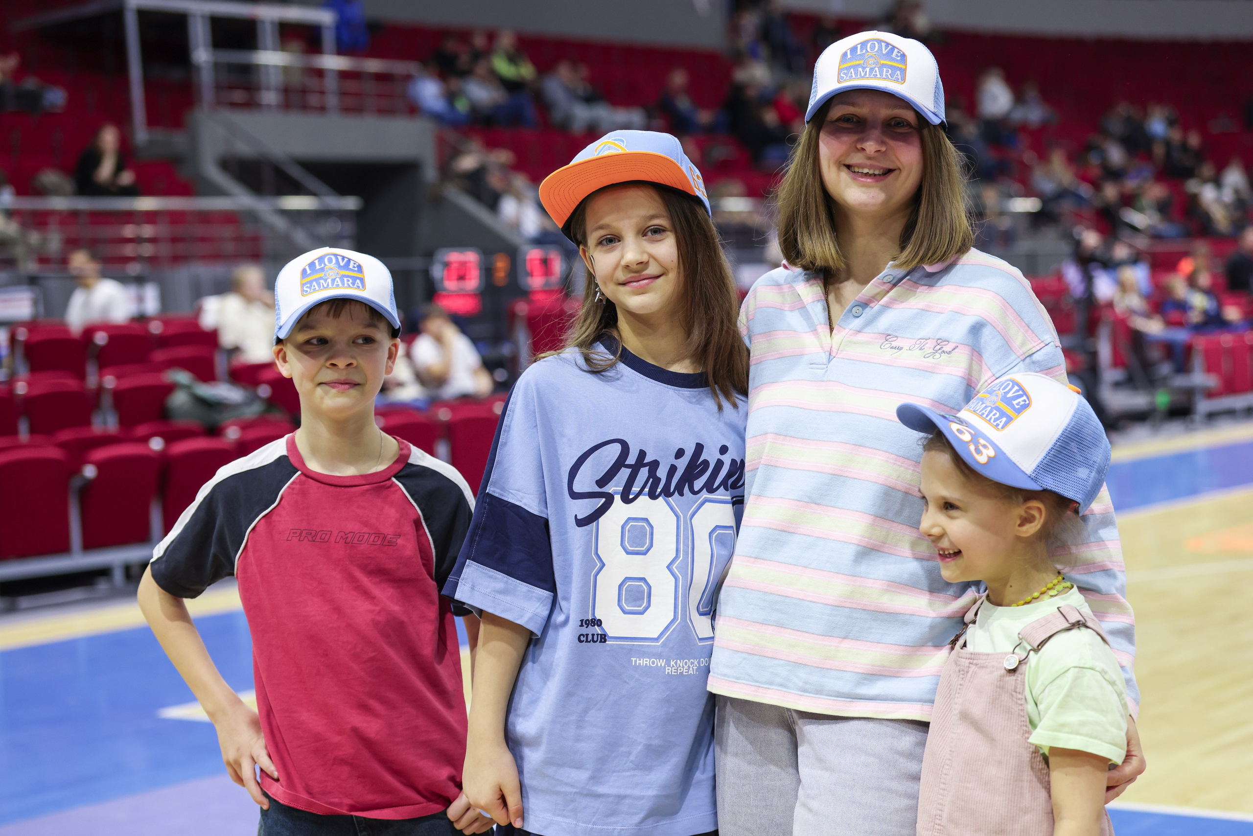 Баскетбол. Самара — Зенит. Единая лига ВТБ. Спортивный фотограф в Самаре