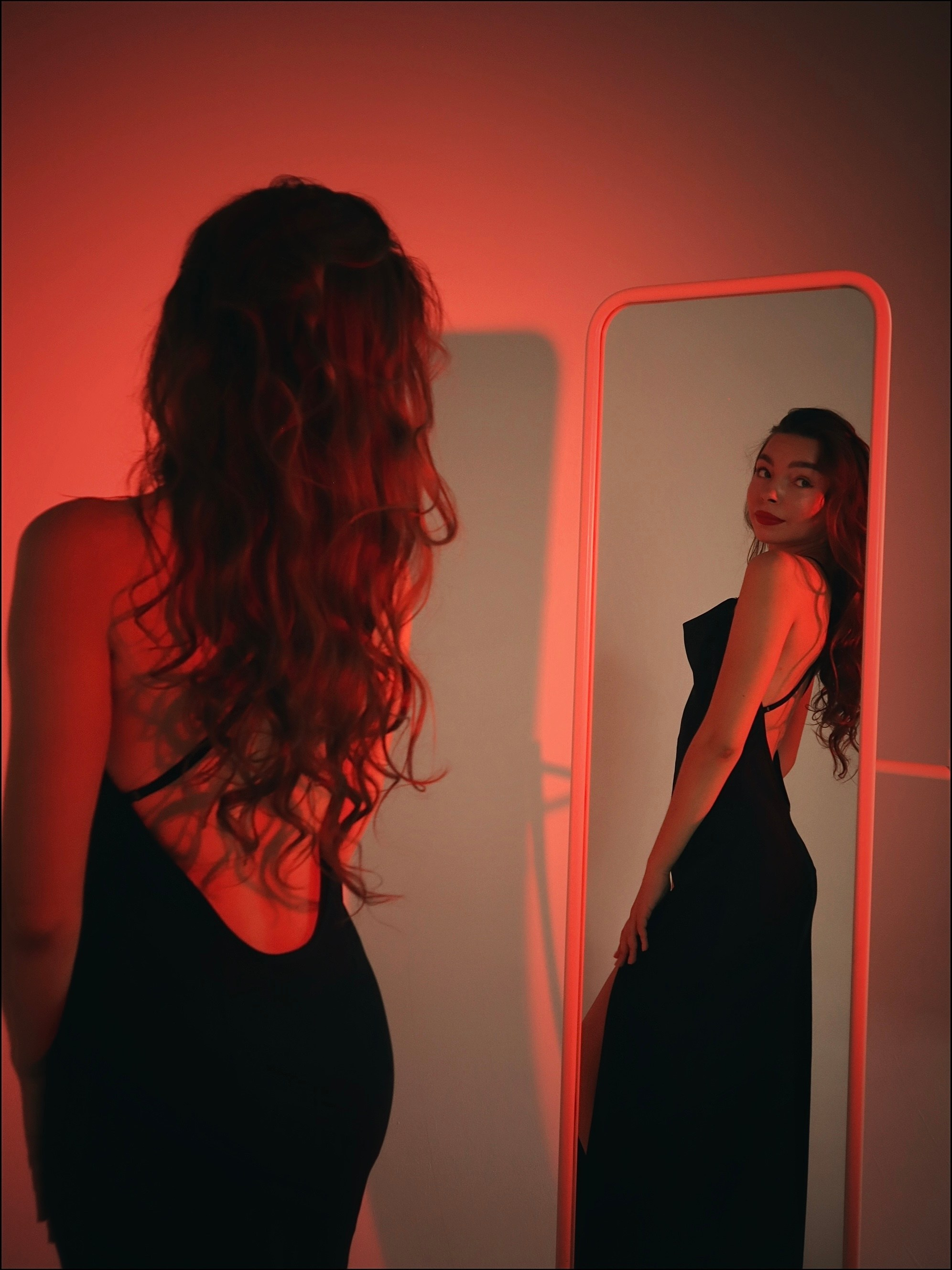 Алина. Портретный и свадебный фотограф в Москве Александра