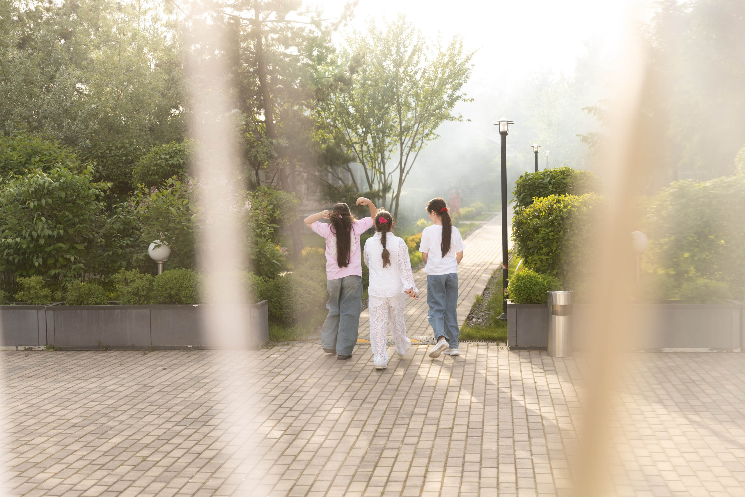 Оливия, 5 лет, Новорижскяа застава. Свадебный фотограф | Москва