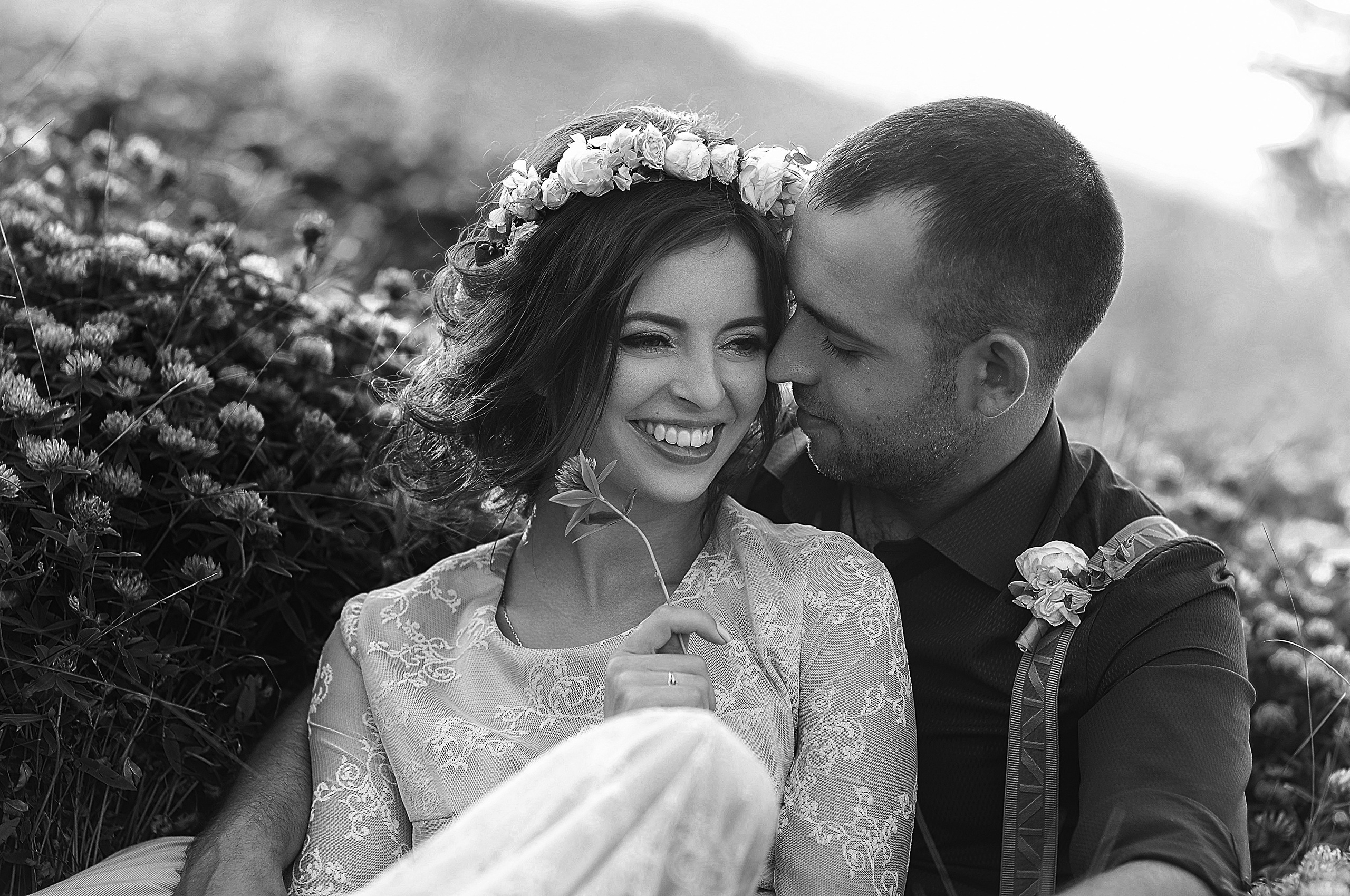 Святослав Дьяконов — фотограф на свадьбу в Воронеже