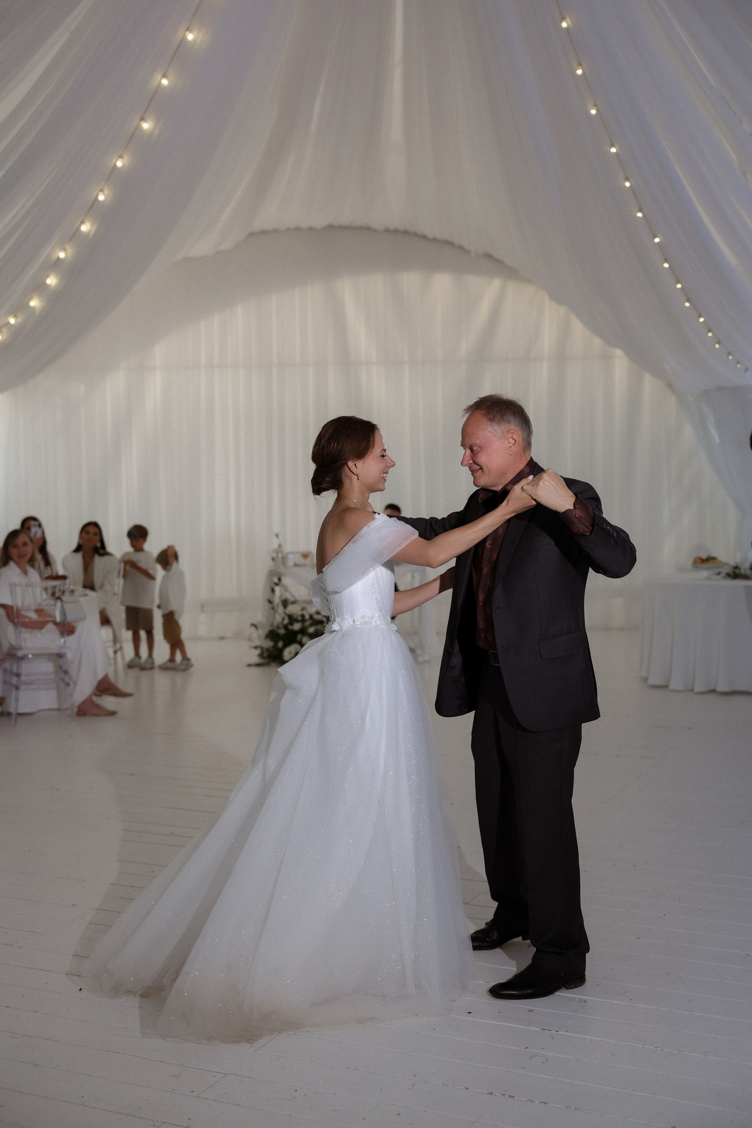 «Просто МЫ» — Дарья и Иван. Свадебный и семейный фотограф в Москве Ломова Ирина