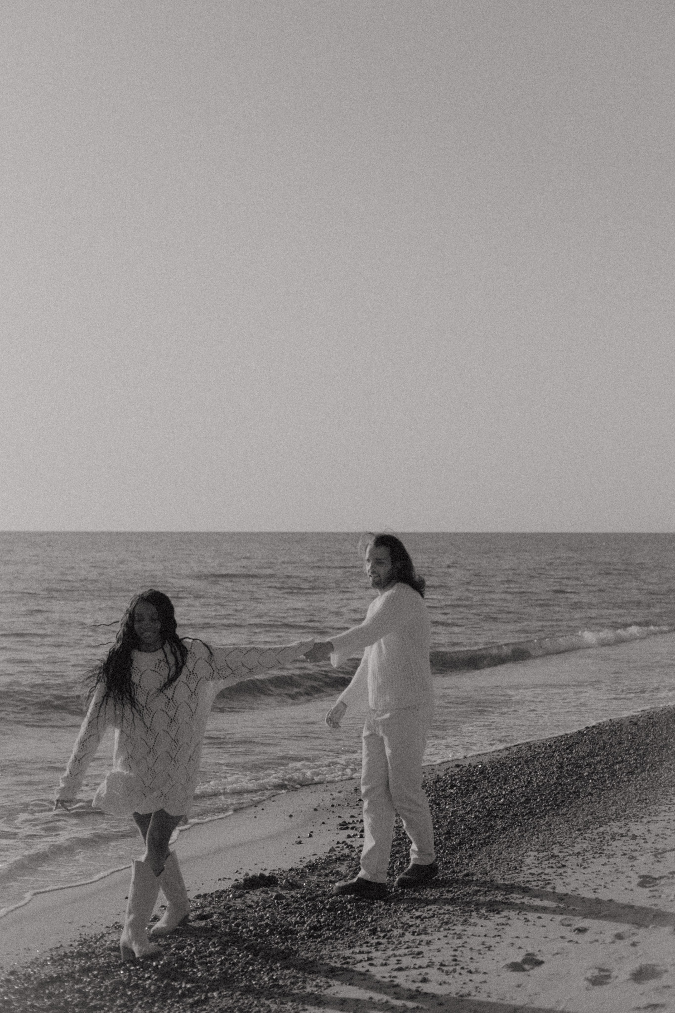 Парные съемки. Главная