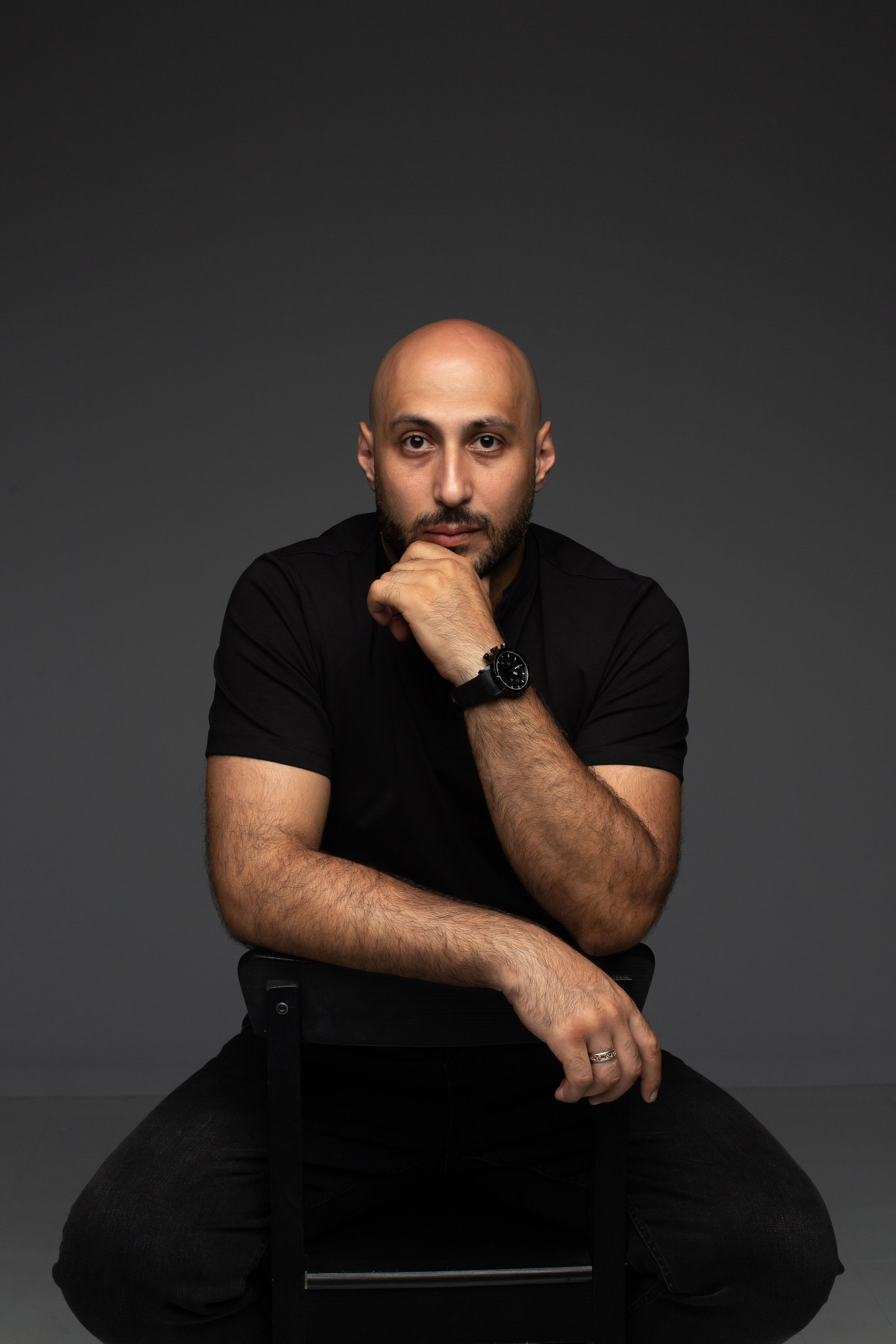 Рудольф. Свадебный фотограф Анастасия Багдасарян