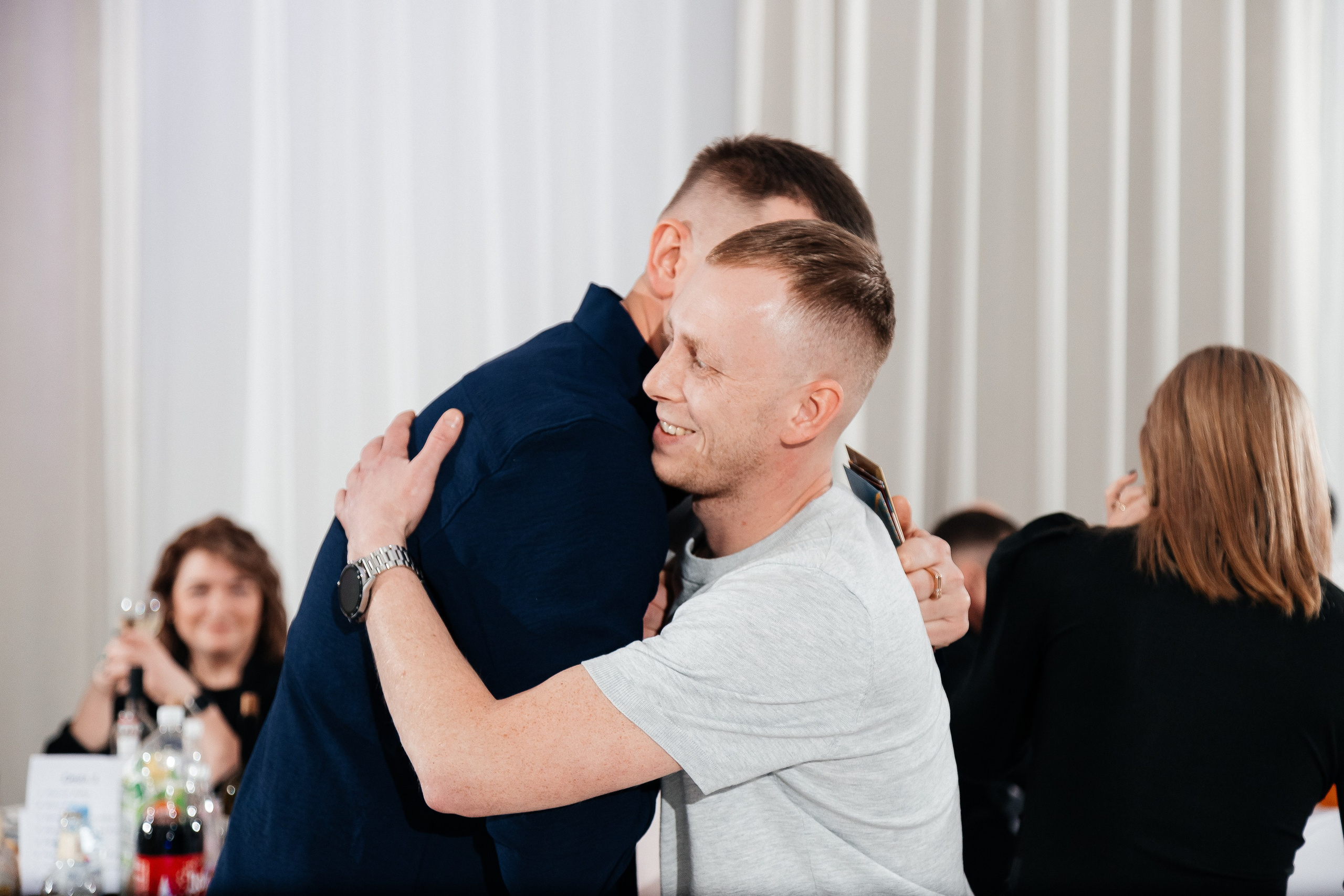 Юбилей Максима. Свадебный и семейный фотограф в Екатеринбурге