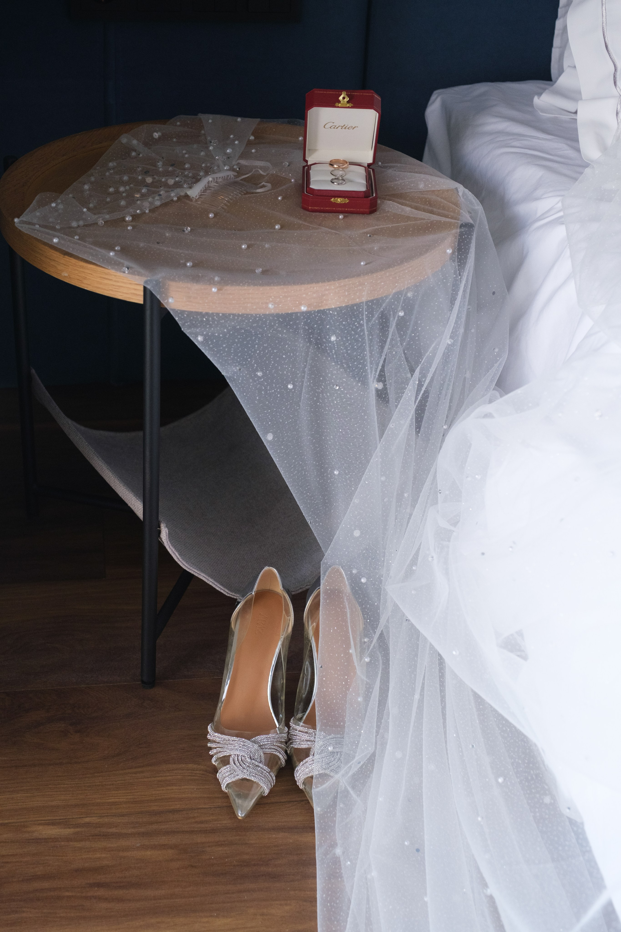 Сергей & Диана