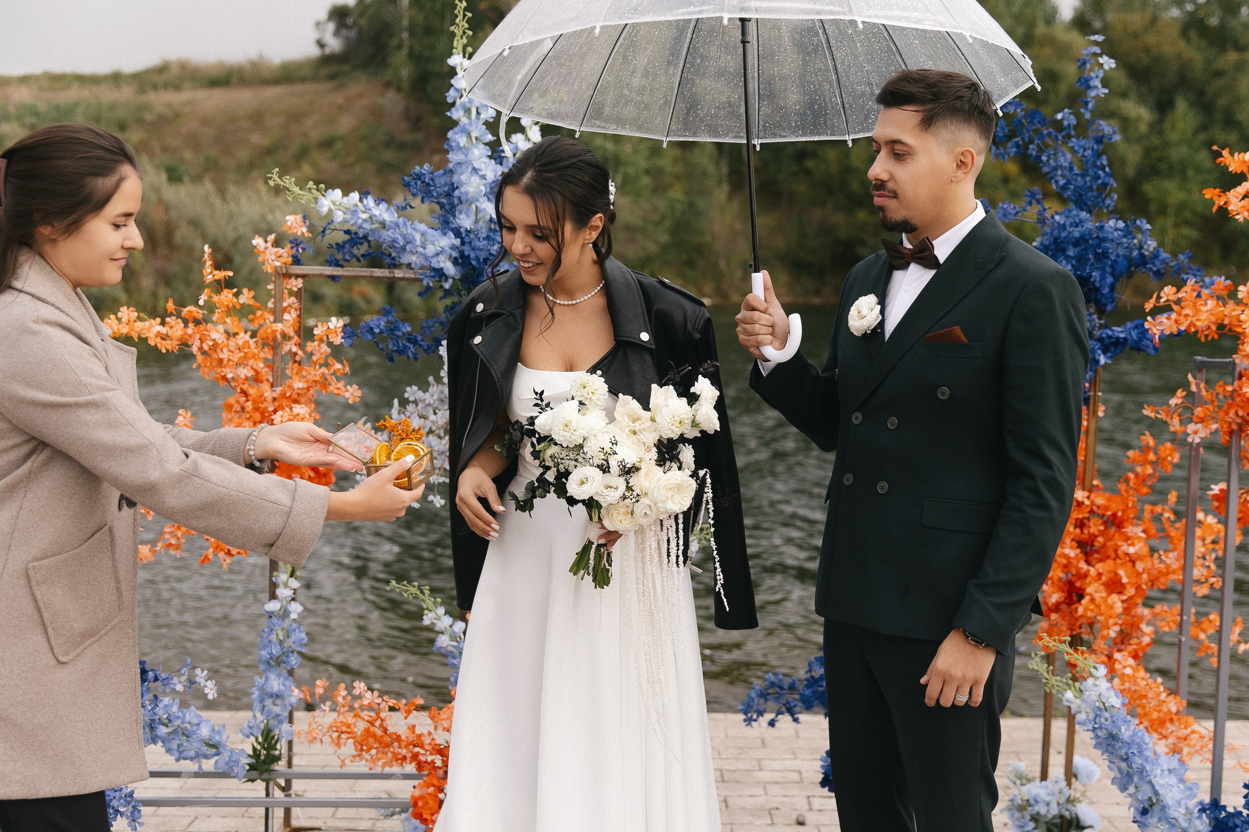 WEDDING. Maria Startseva Photo