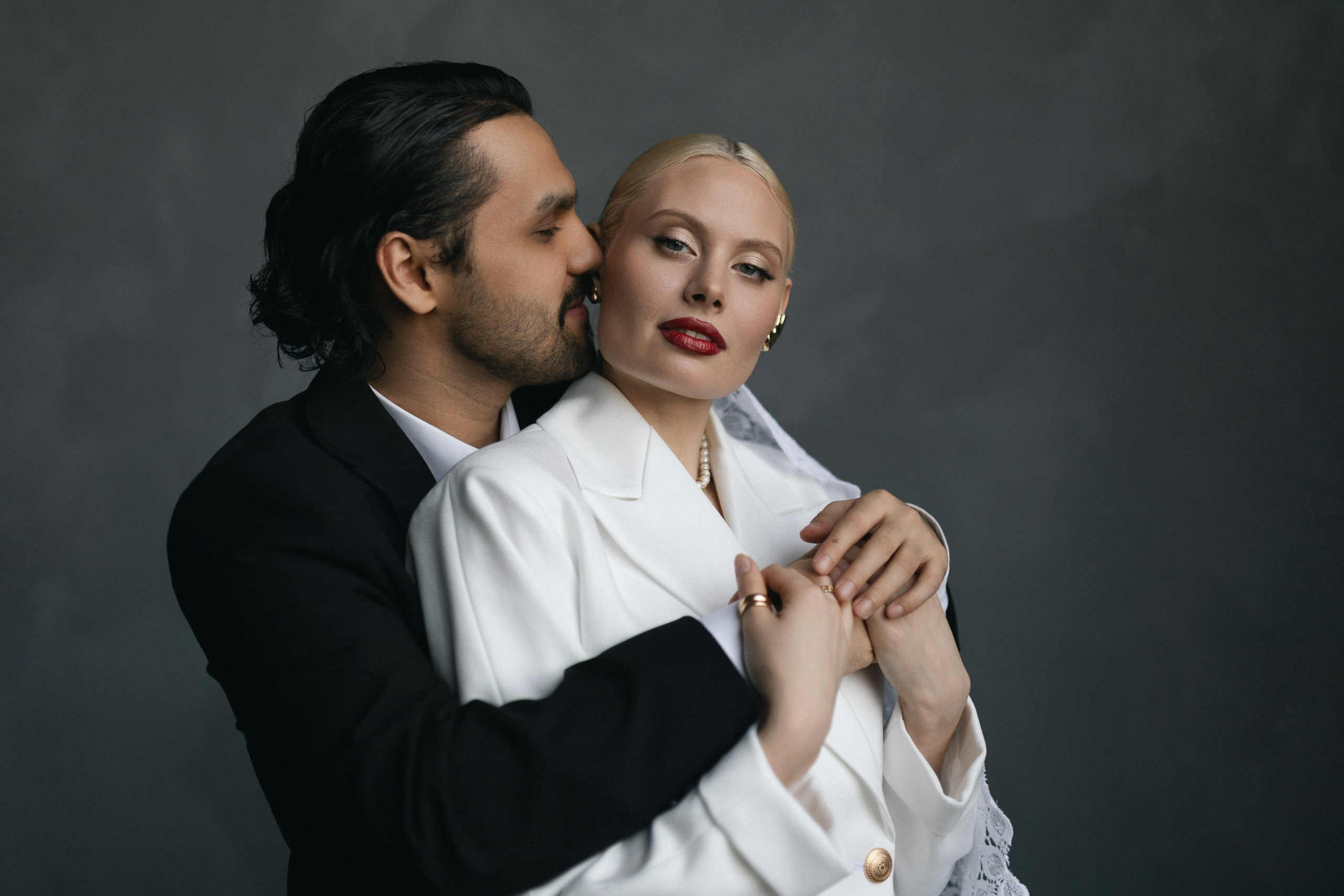 «PASSION». Maria Startseva Photo