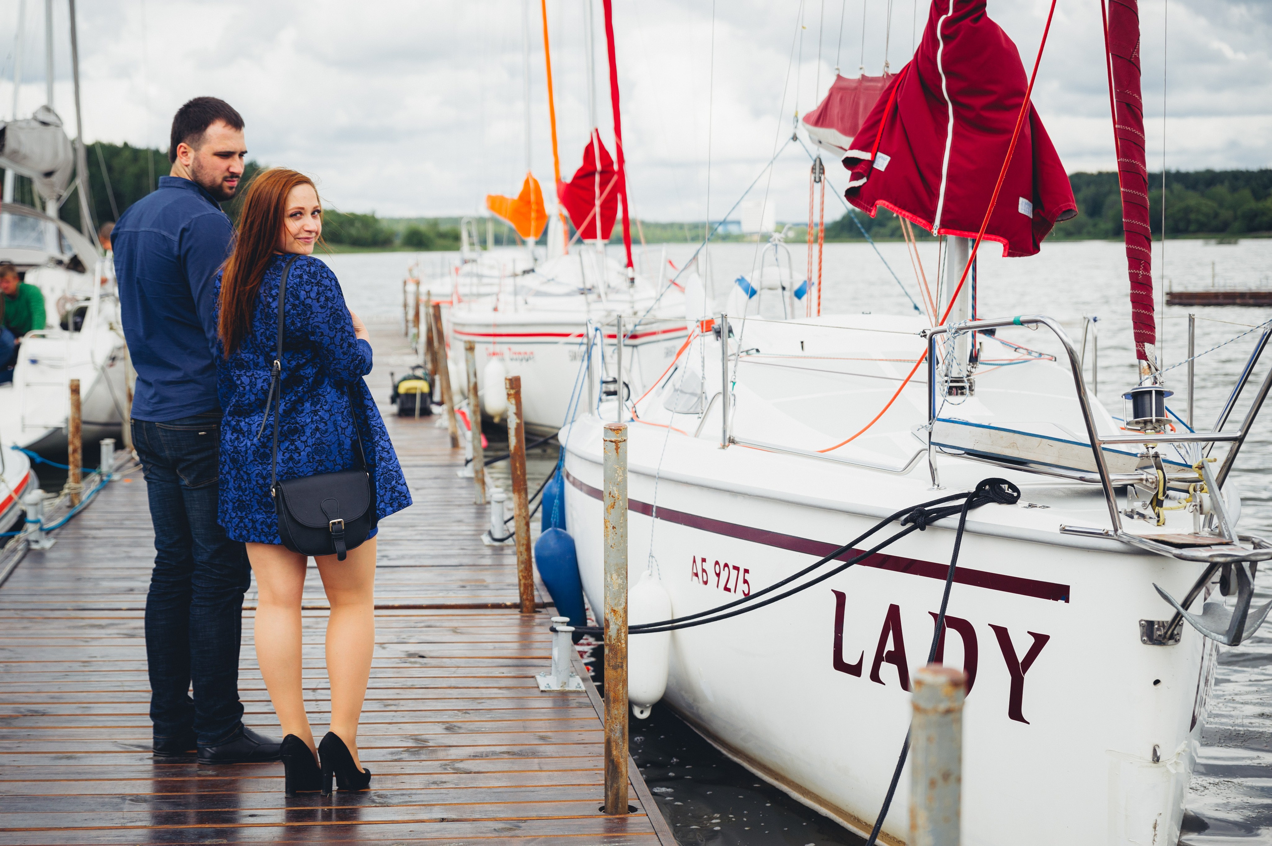 Фотосессия лав стори в Минске. Свадебный и семейный фотограф в Минске Филиппович Александр