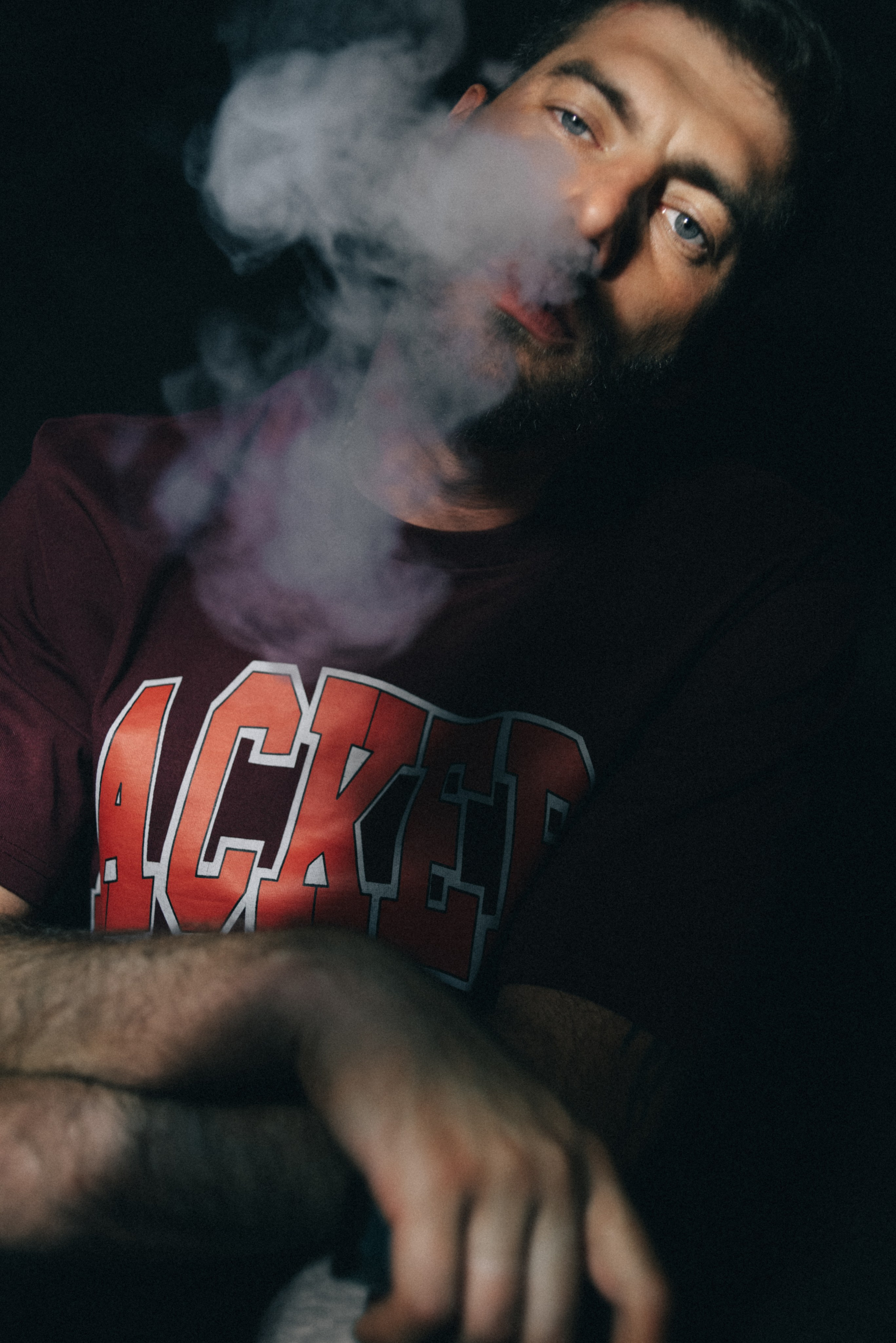 Артём. Фотограф в Благовещенске Андрей Сенченко