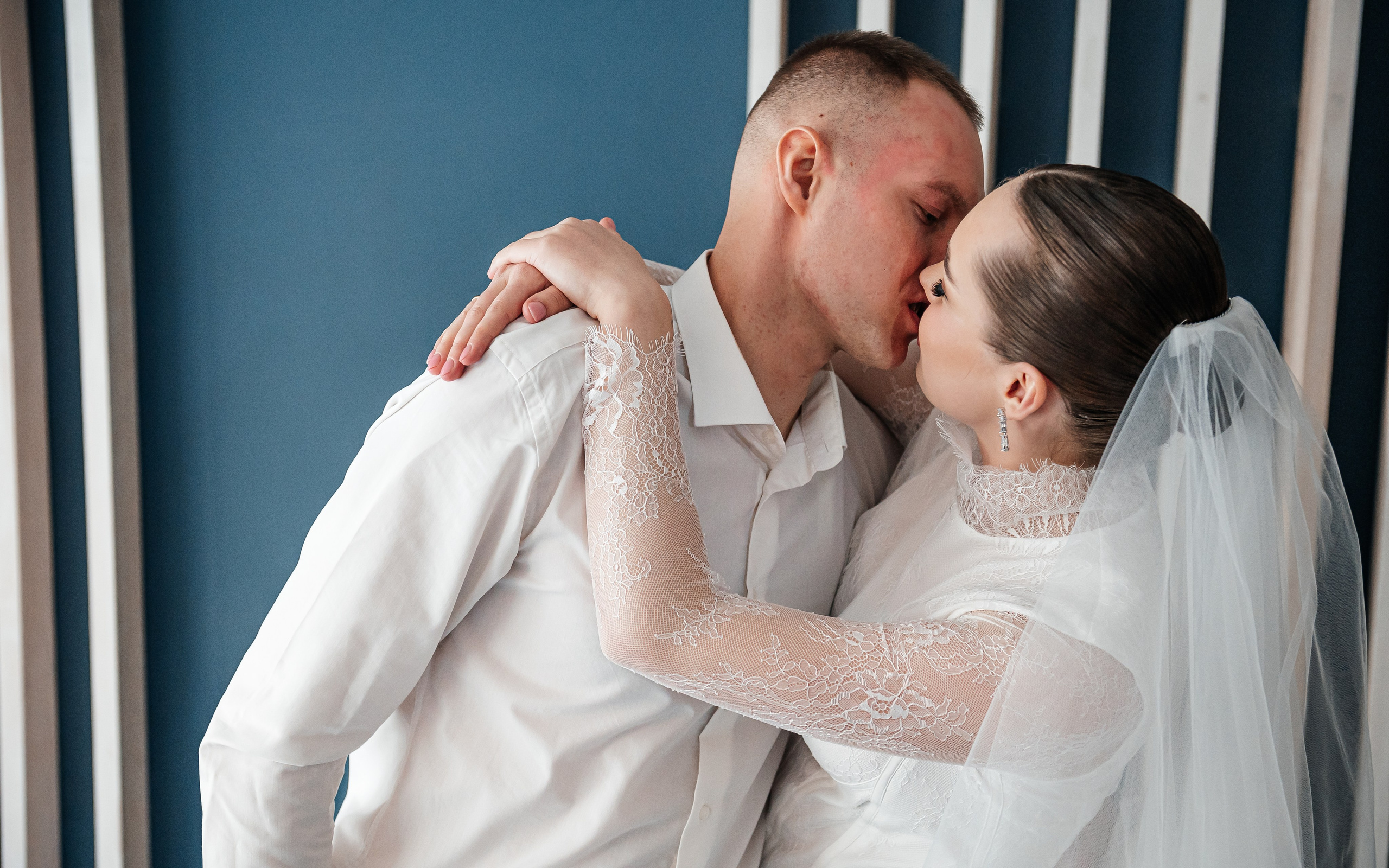 Александр и Юлия. Фотограф в Благовещенске Андрей Сенченко