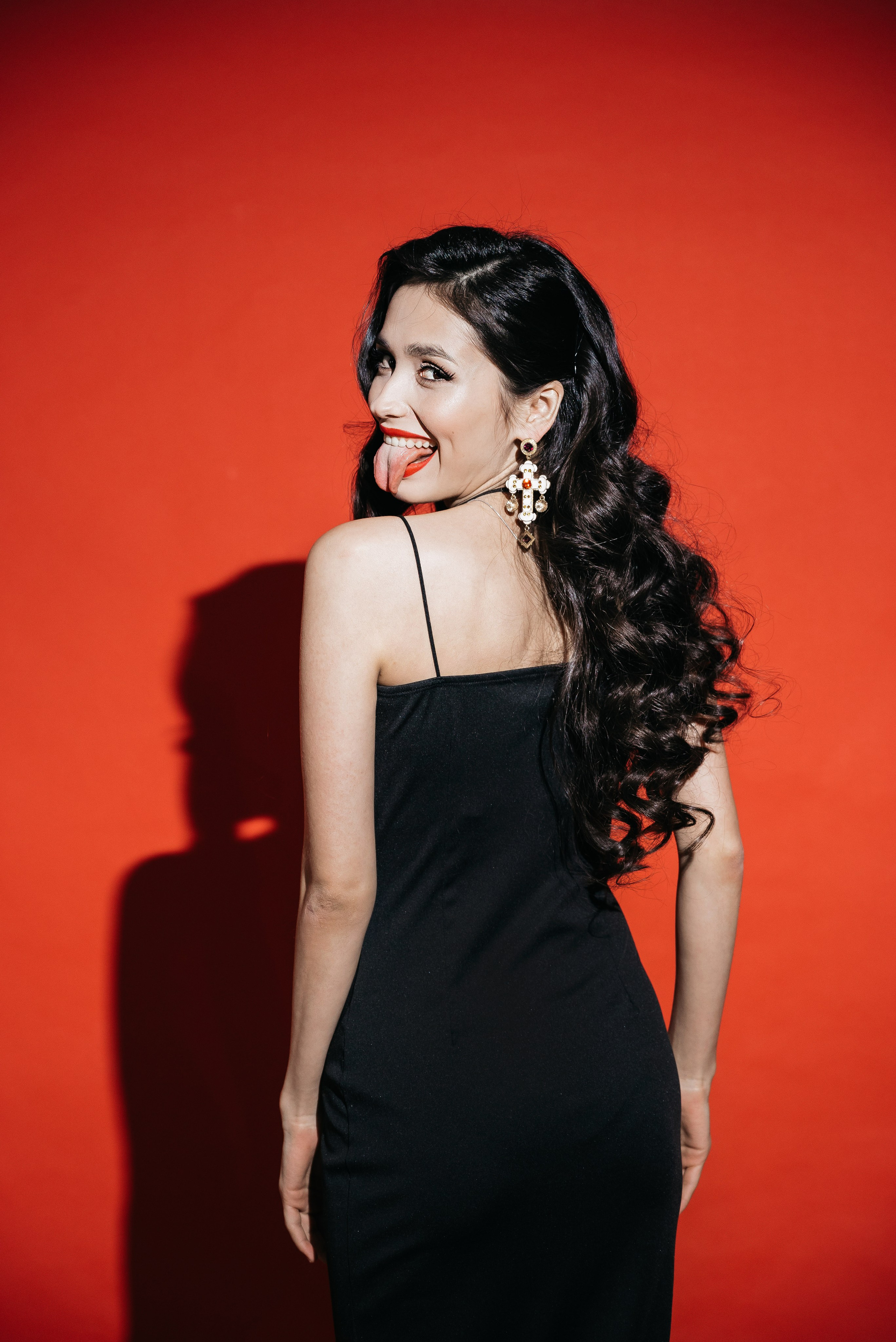 Кристина. Тамара Власова