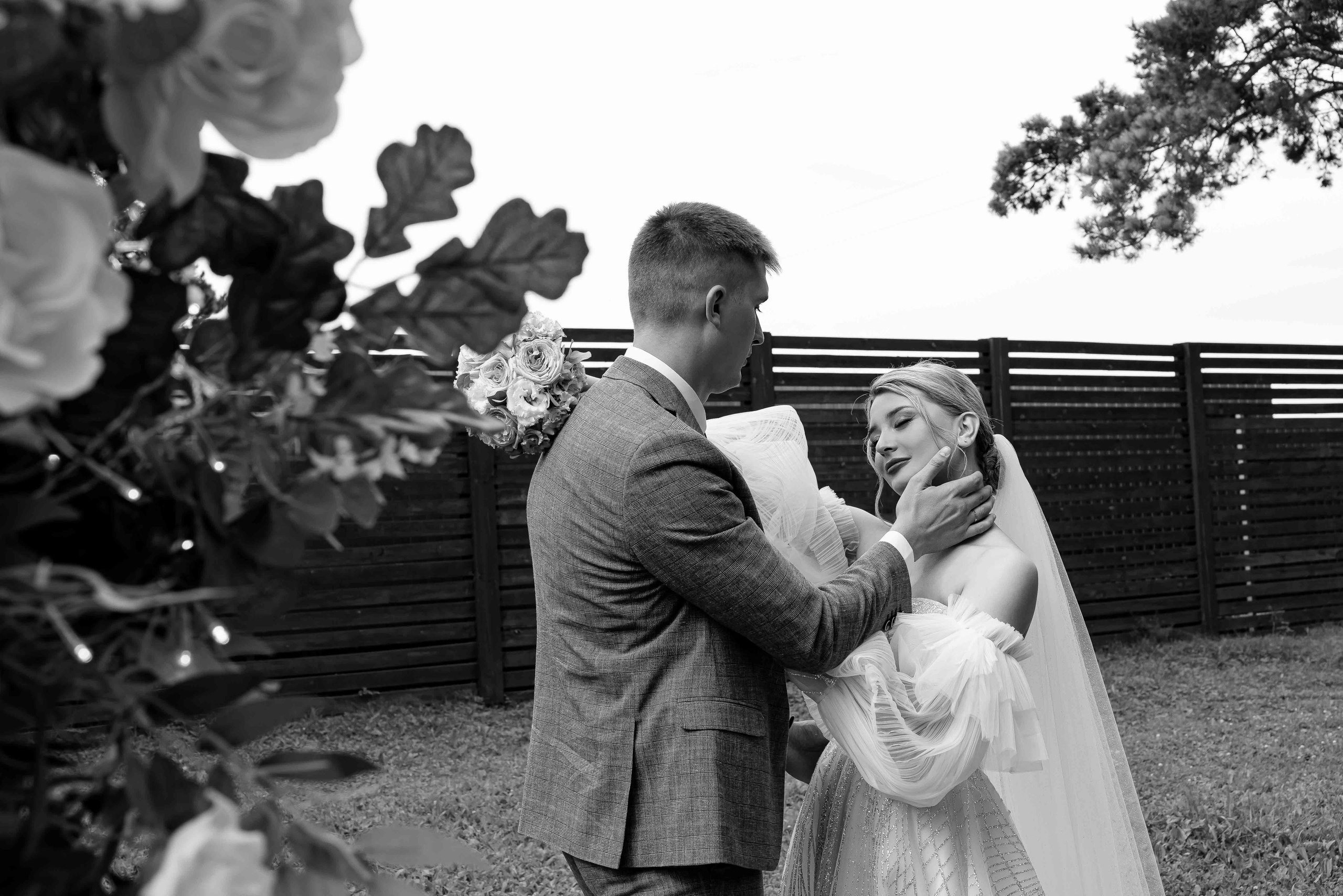 Саша и Настя. Тамара Власова