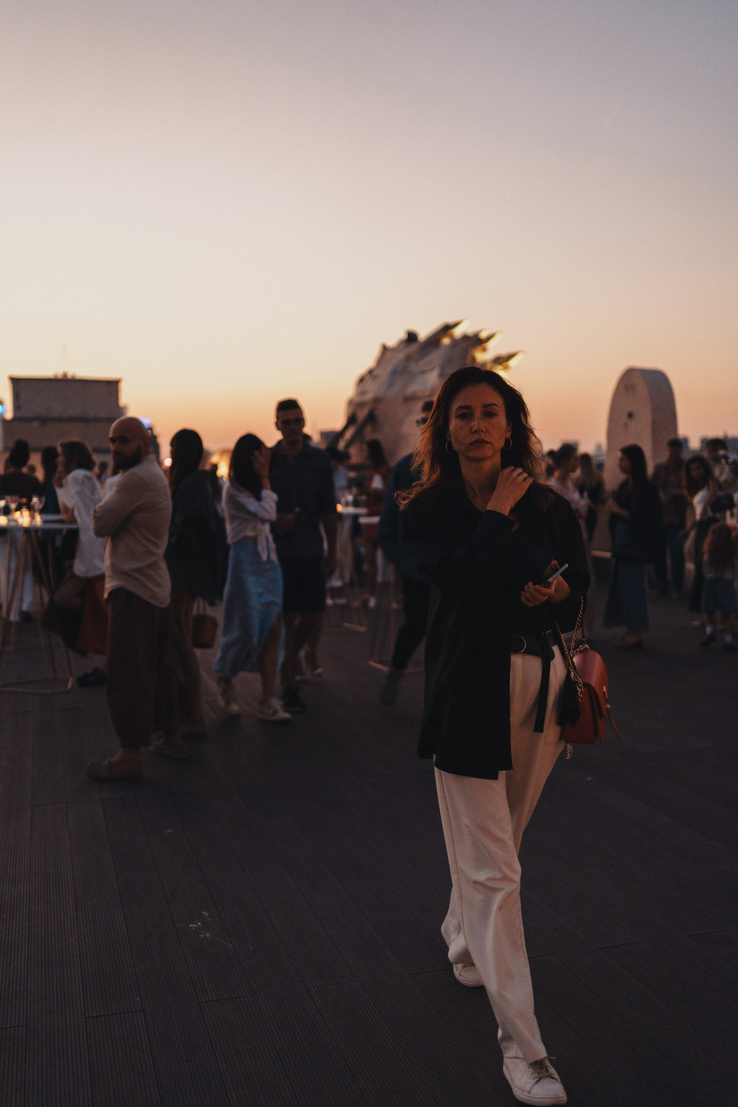 Выставка на крыше Парка Горького. Семейный и детский фотограф и видеограф в Москве, Серпухове и Тарусе Валерия Сорокина