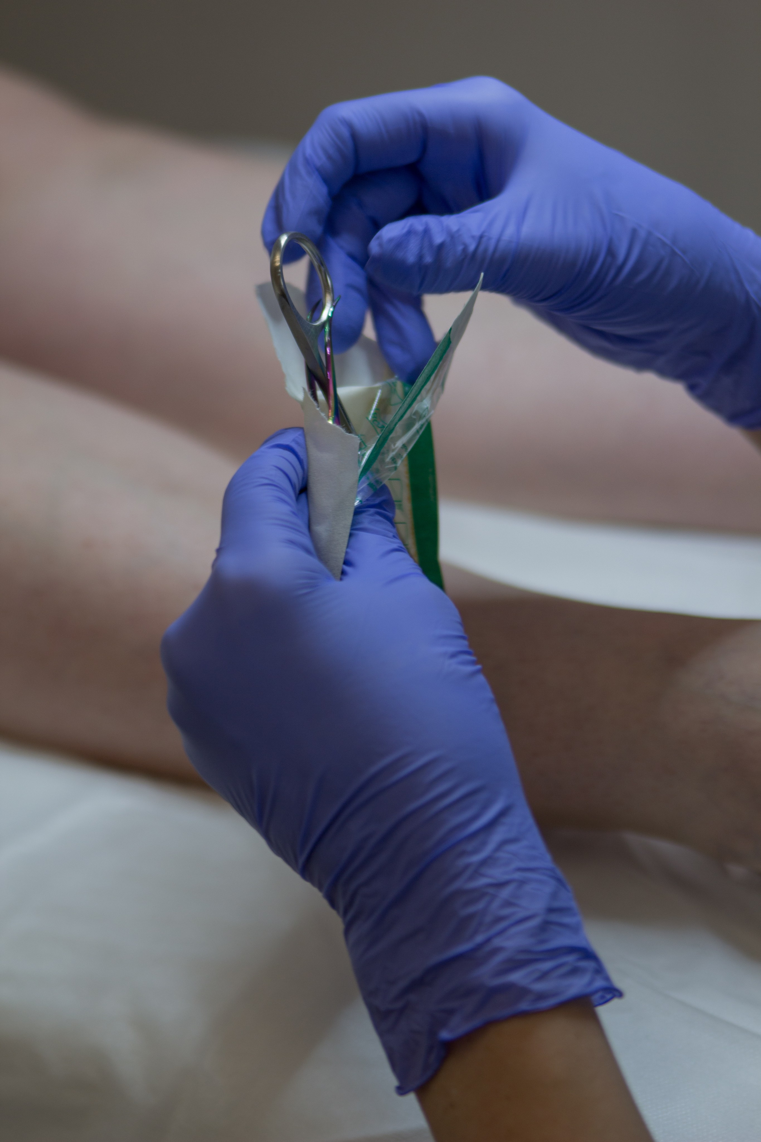 Электролог. Екатерина Пашкова, фотограф, видеограф в Томске