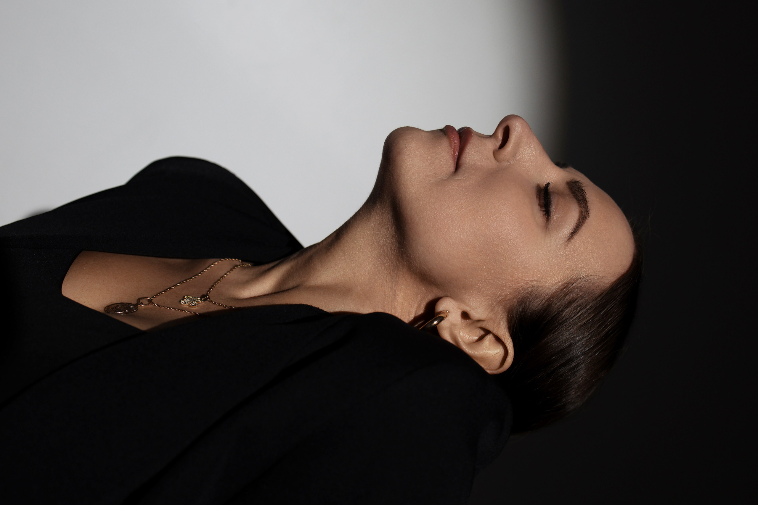 Галя. Екатерина Пашкова, фотограф, видеограф в Томске