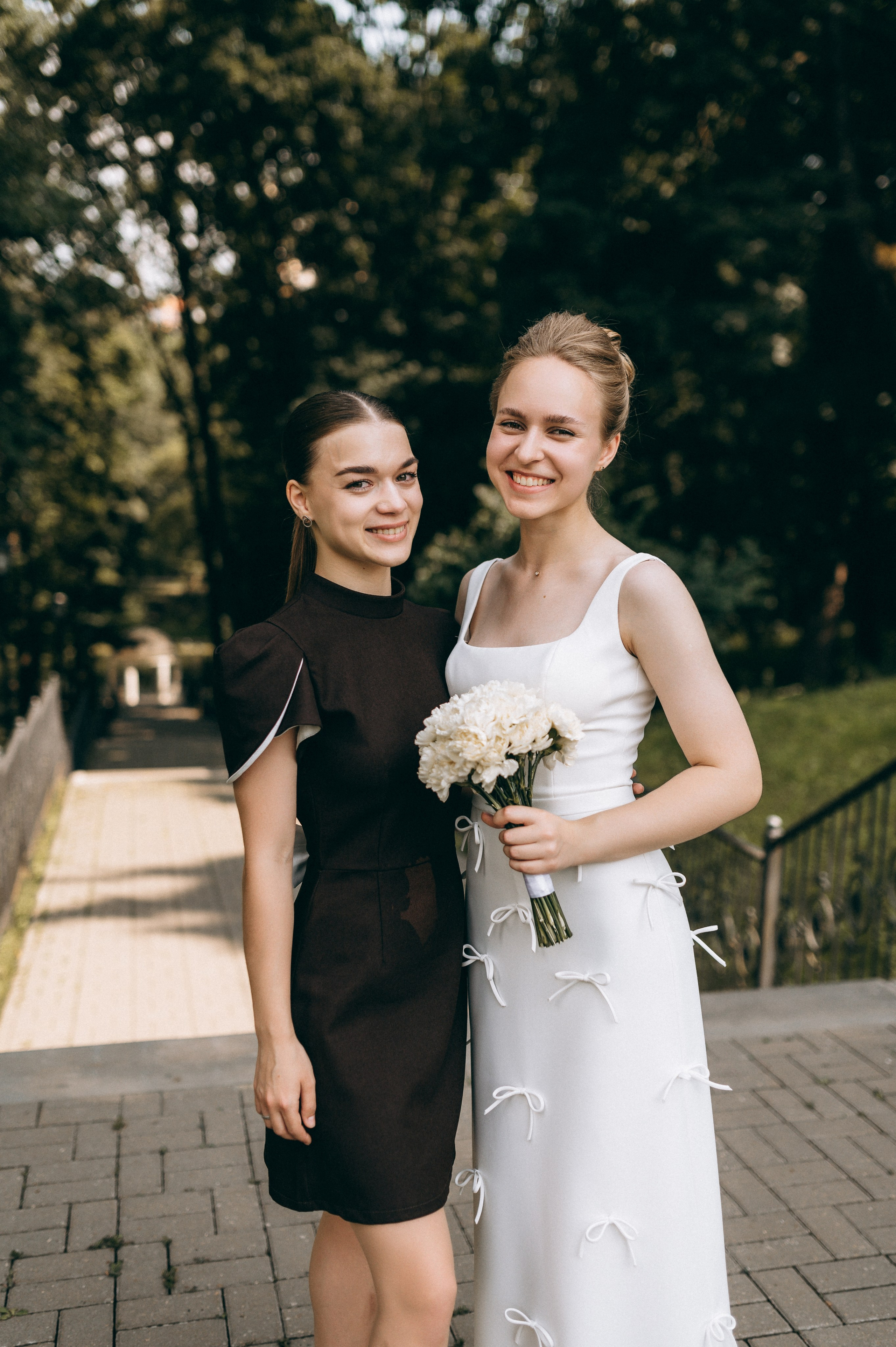 Илья и Анна. Фотограф Алексин, Тула