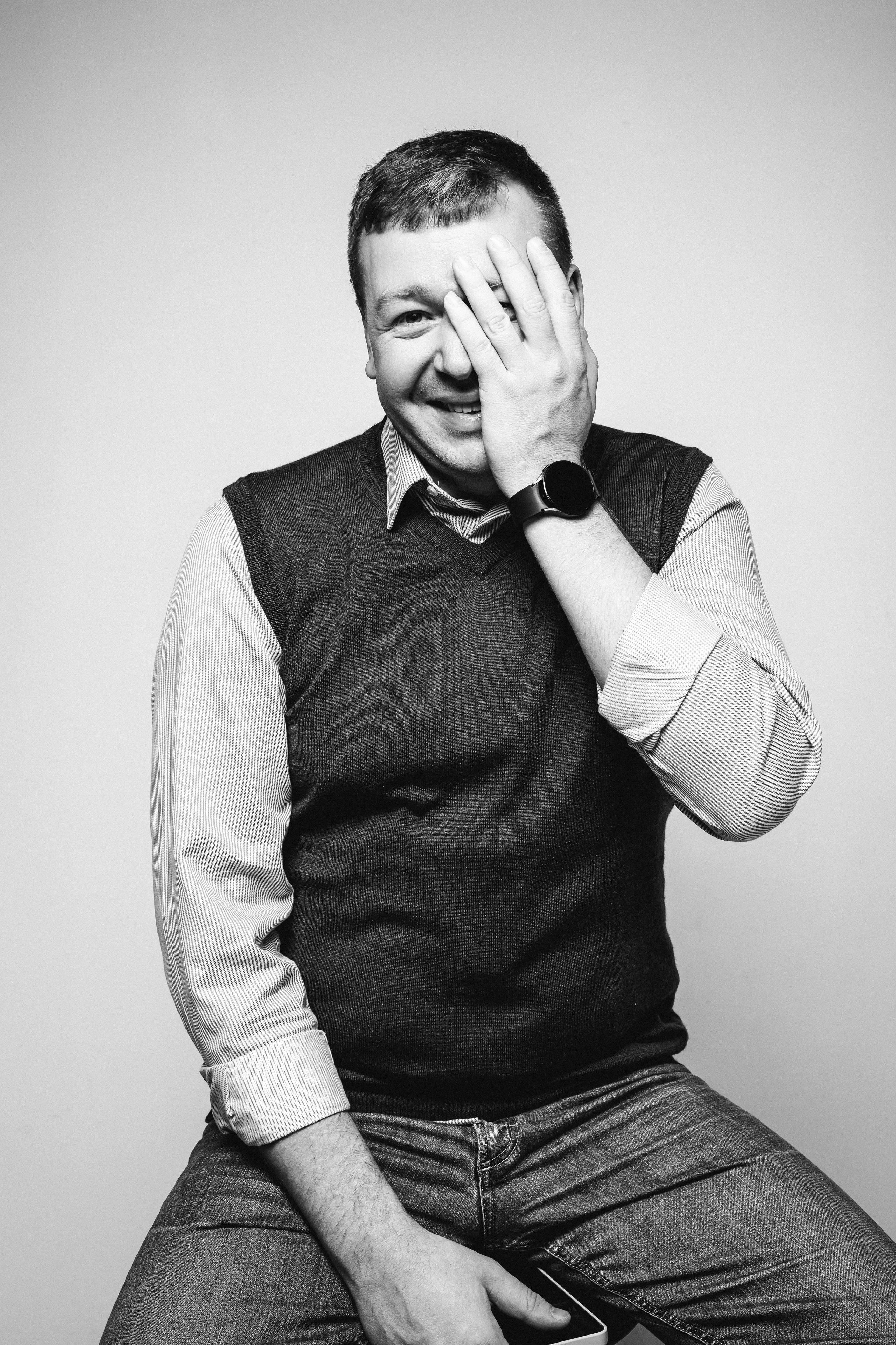 Чб. Семейный фотограф и видеограф в Тюмени Анна Жагорина