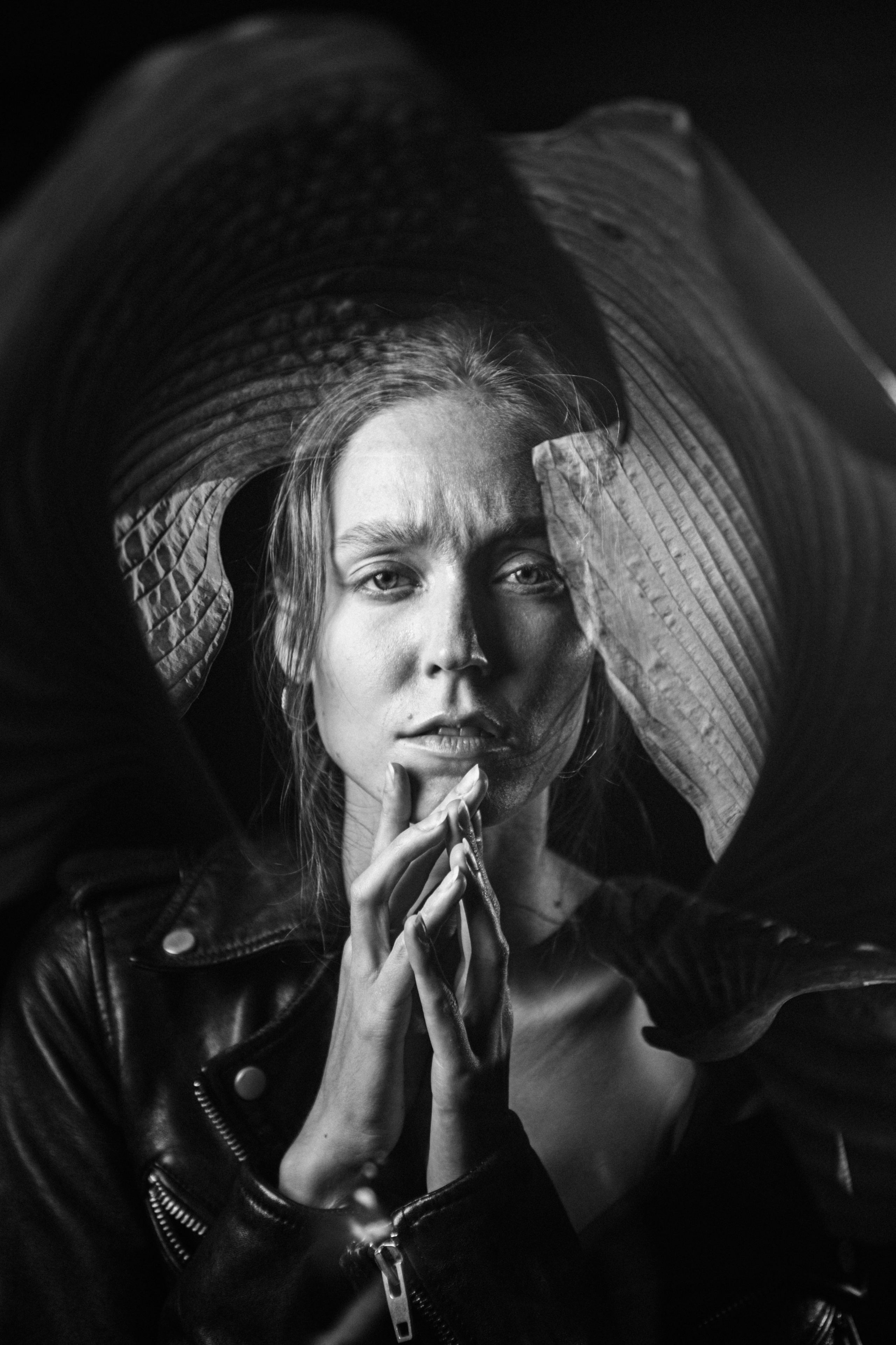 Мои ч/б работы. Портретный фотограф Марина Щеглова в Москве