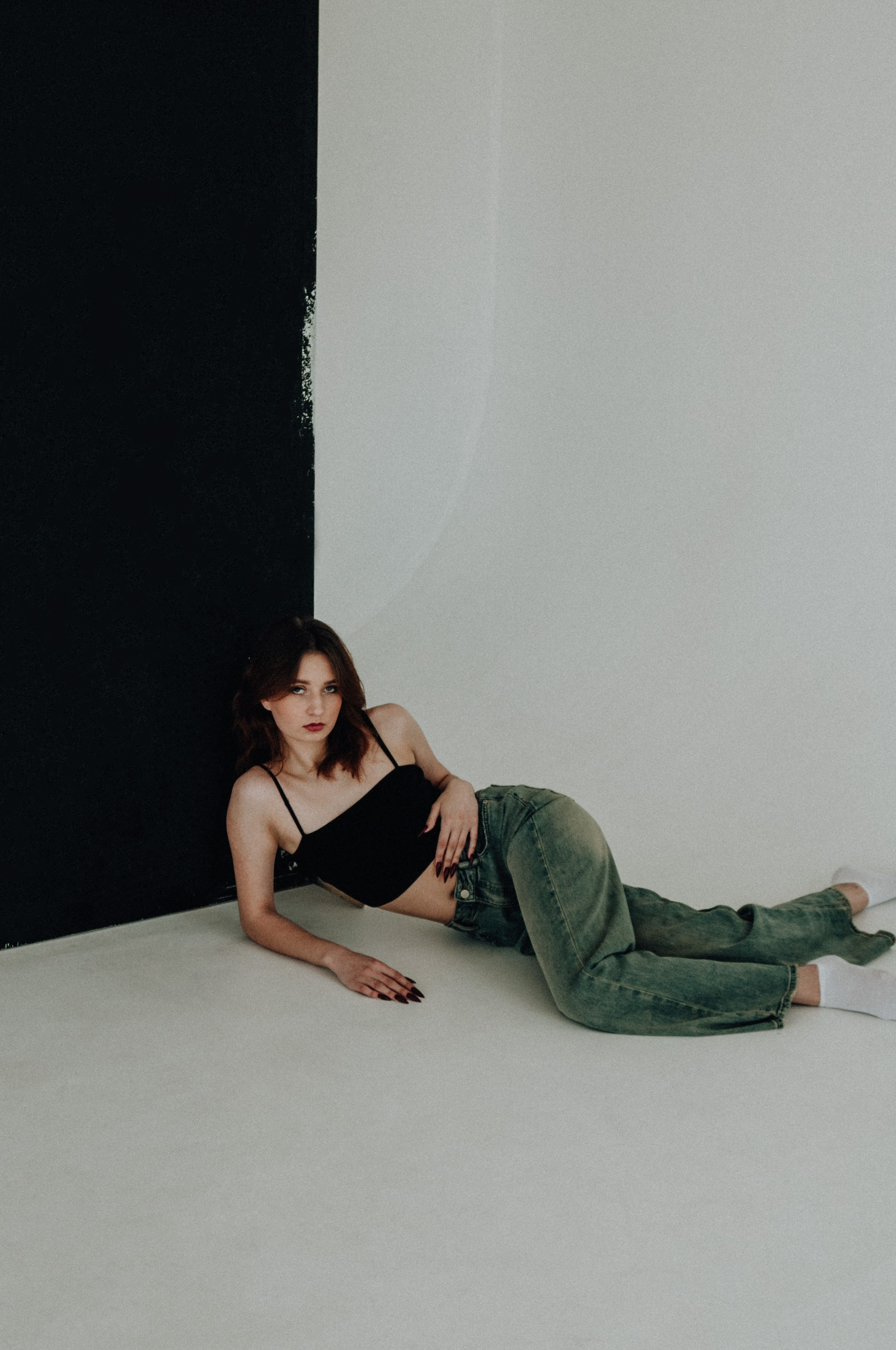 Софья. Фотограф Чита Комарова Ксения