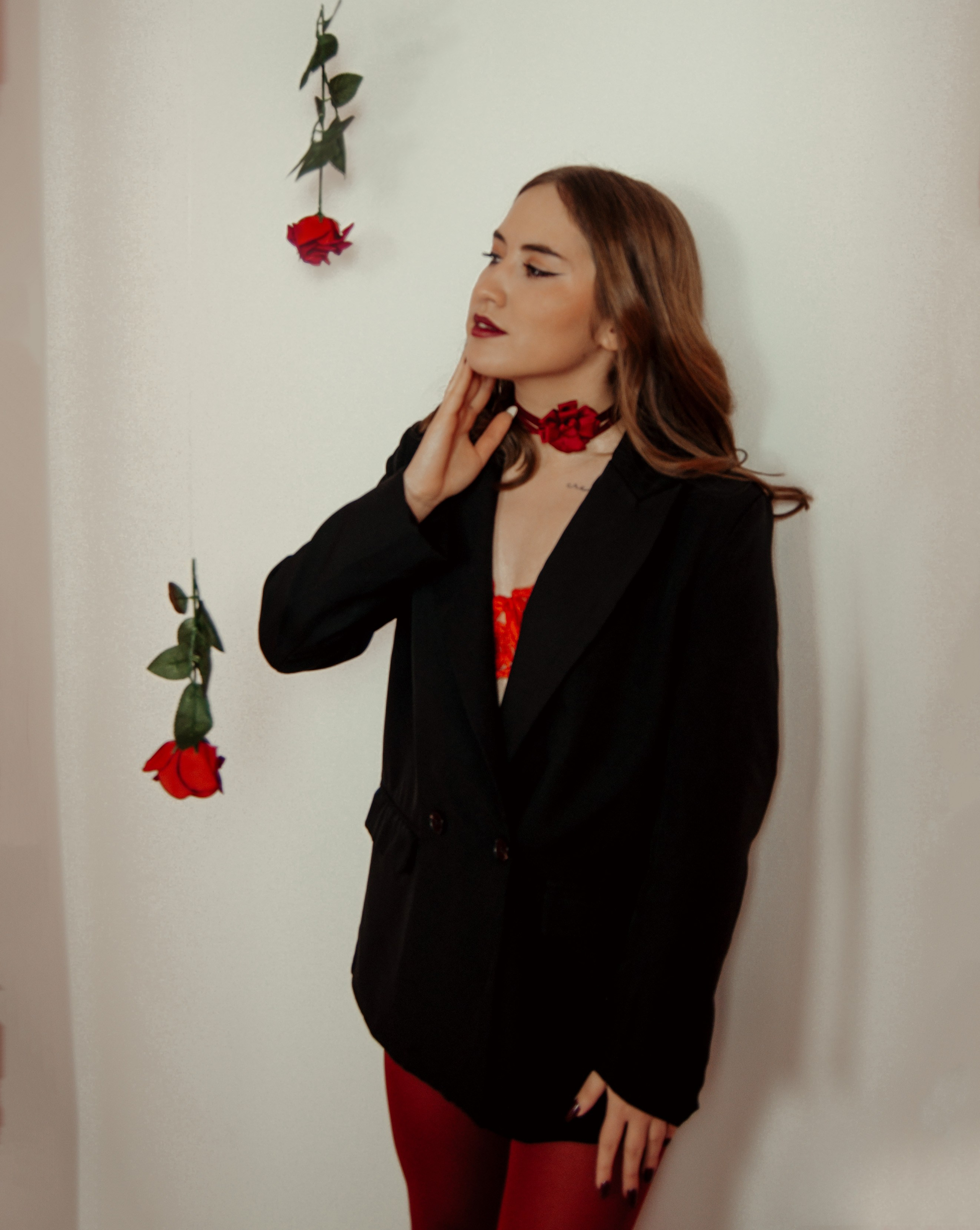 Валентина. Фотограф Чита Комарова Ксения