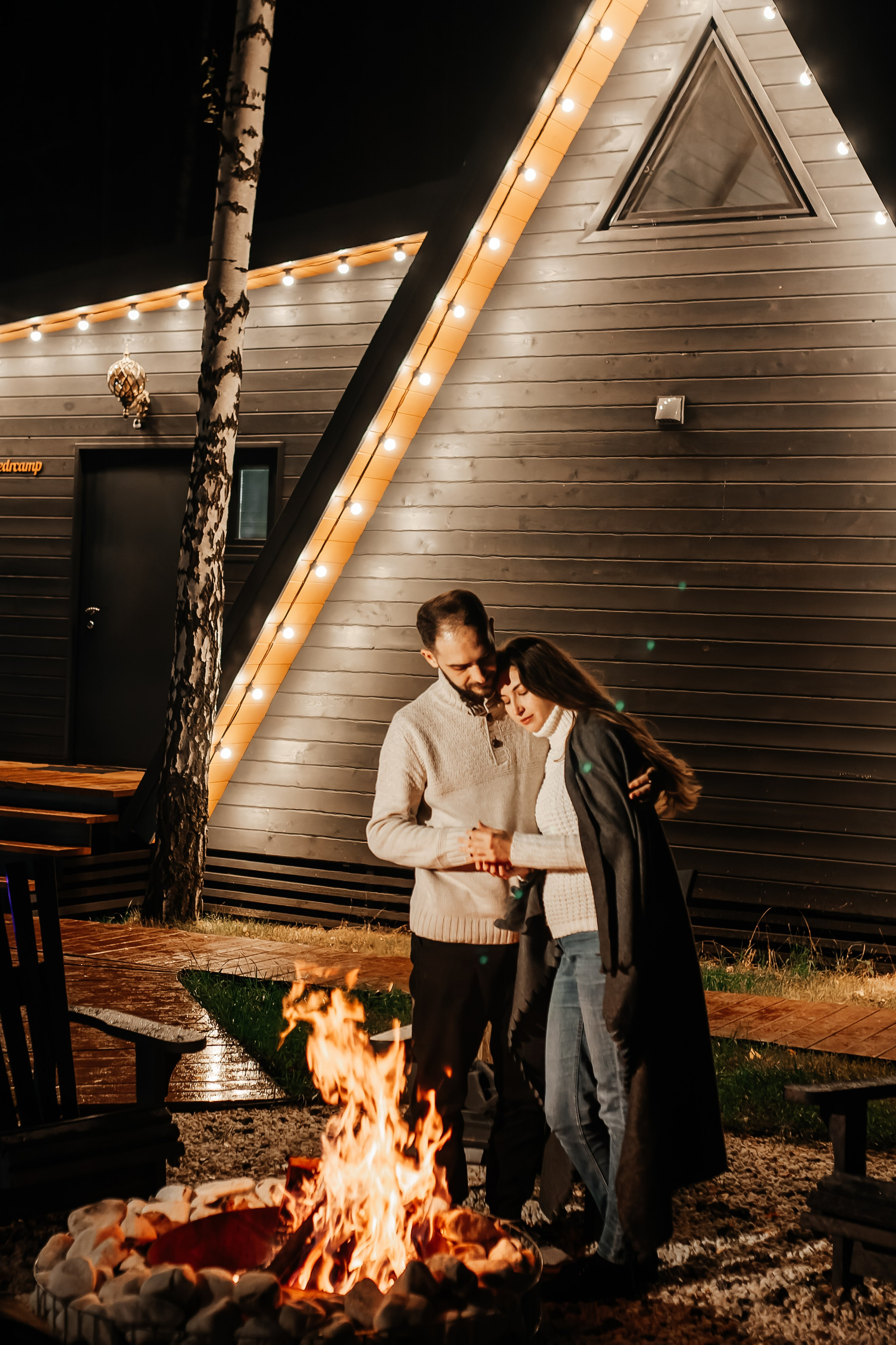 Кедр-камп. Марина Шаймухаметова. Фотограф в Уфе