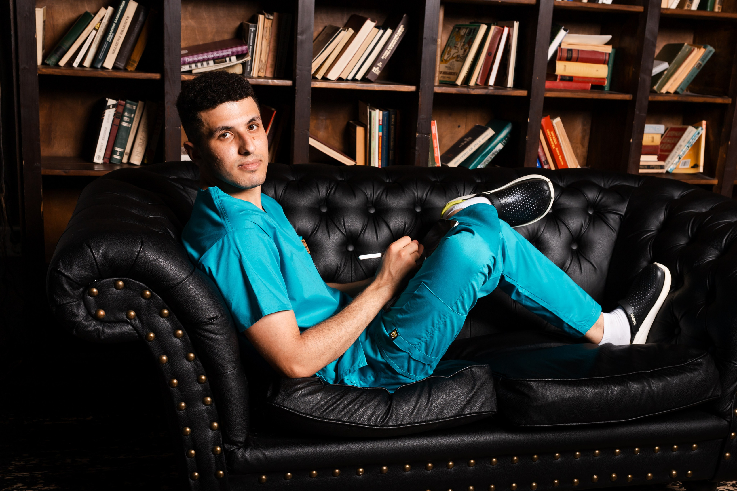 Махмуд. Марина Шаймухаметова. Фотограф в Уфе