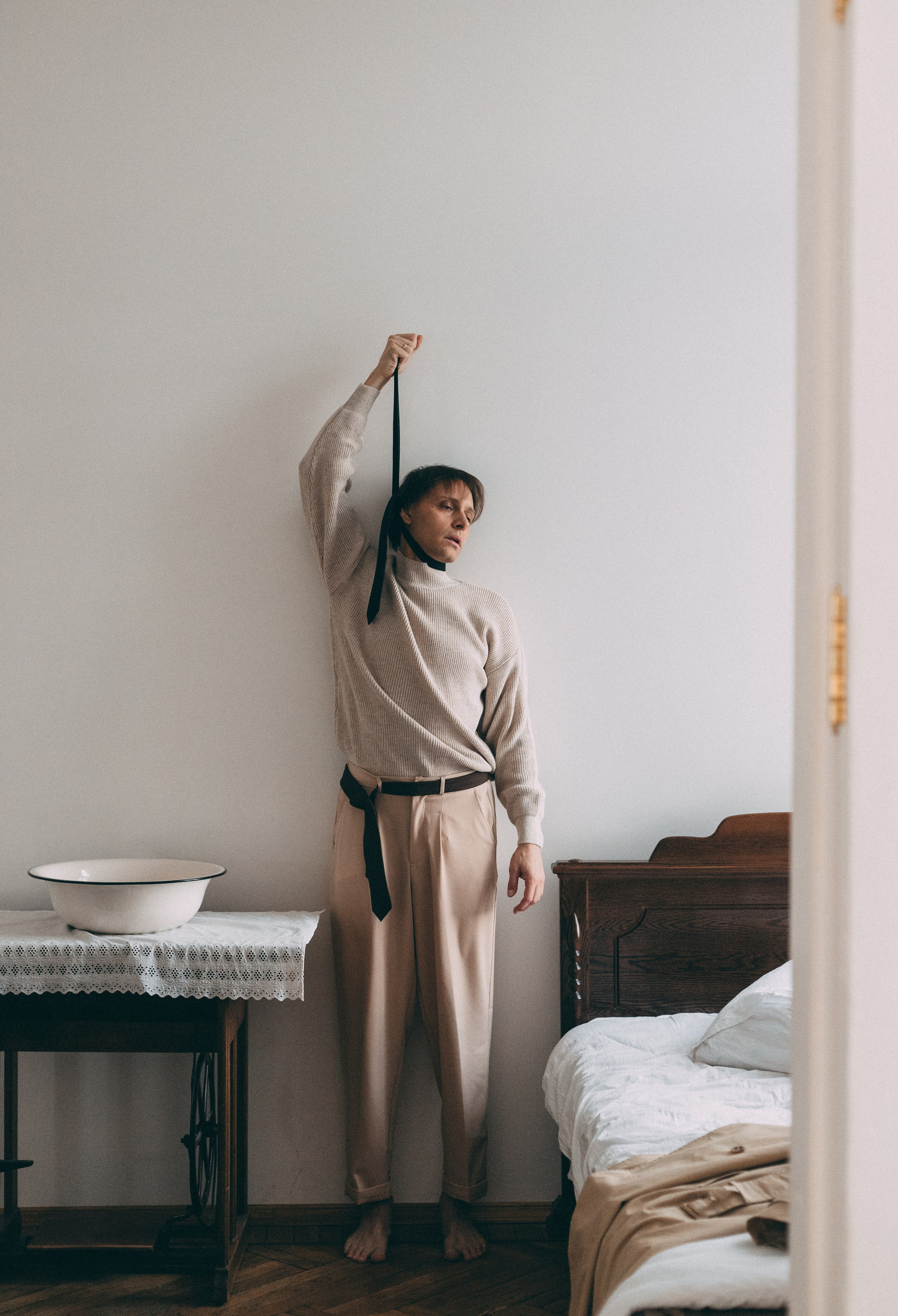 Вадим Дубровин. Главная